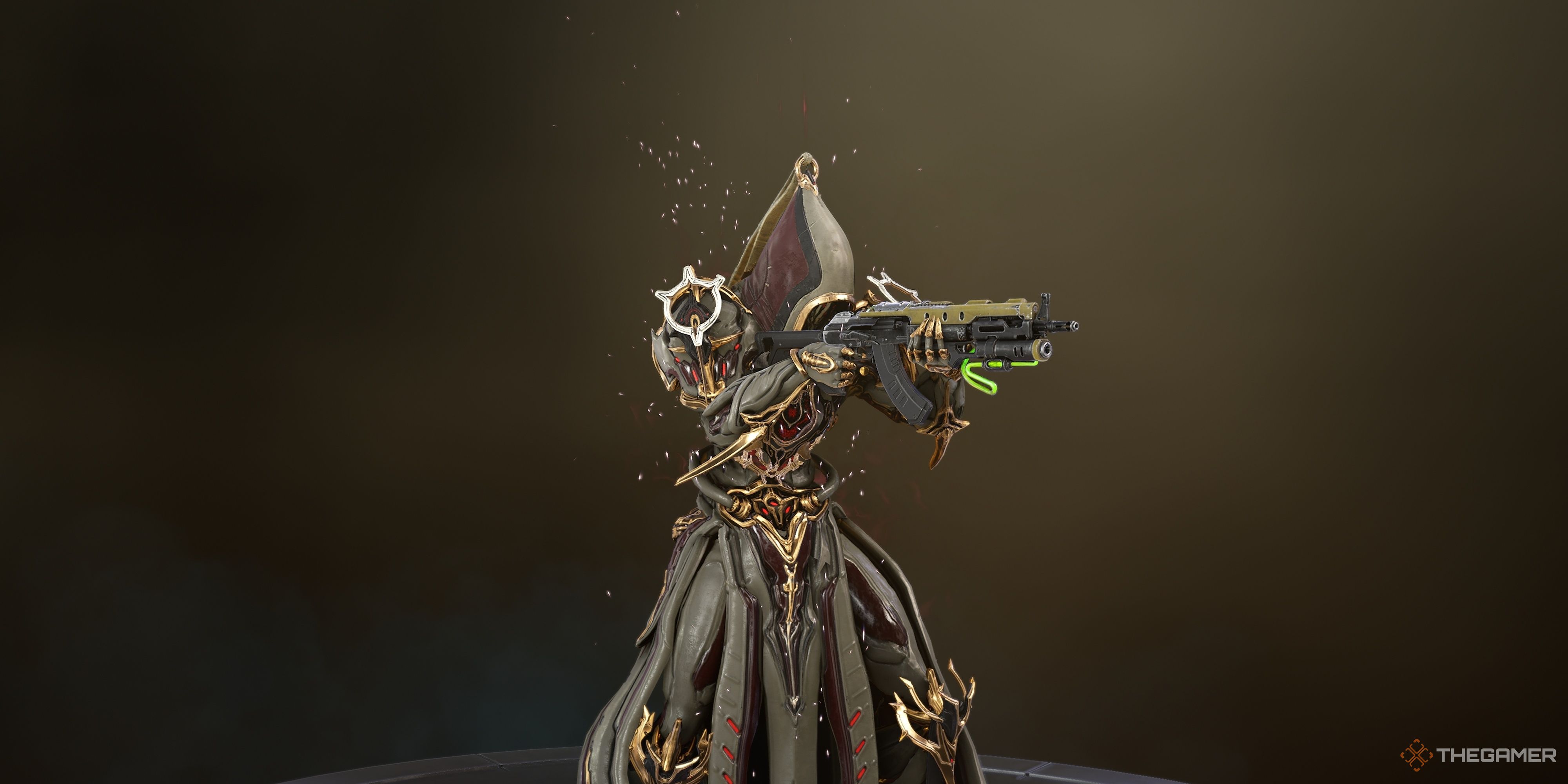 Warframe: Best EFV-5 Jupiter Builds