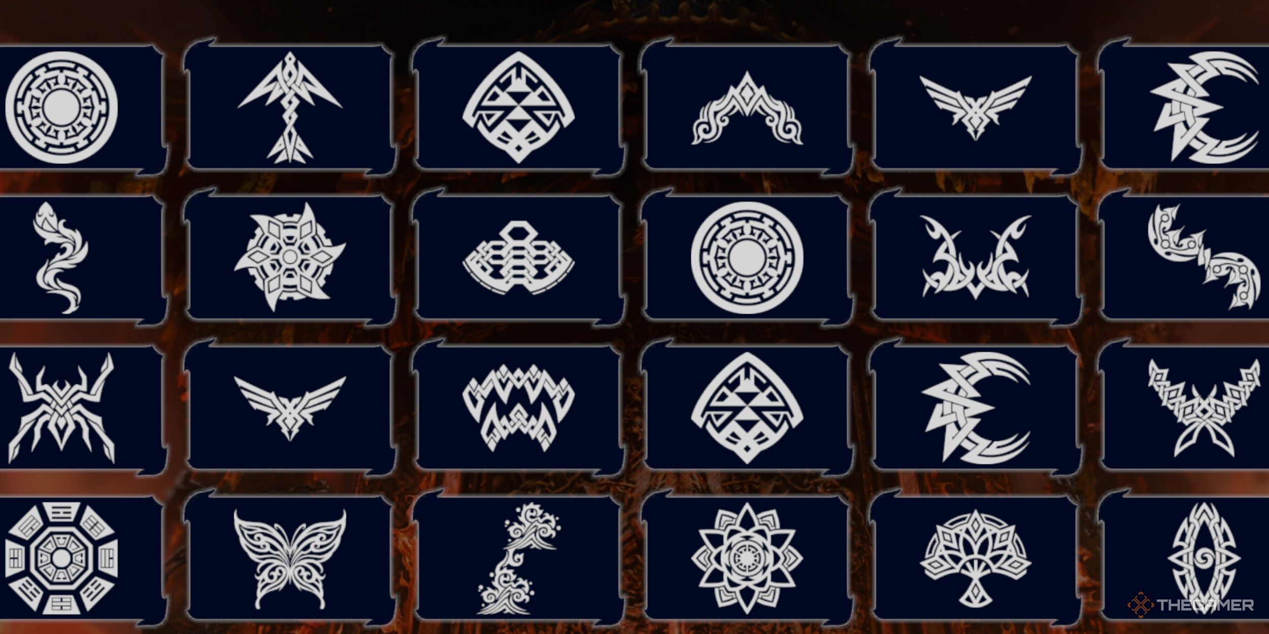 Warriors: Abyss - Best Formations