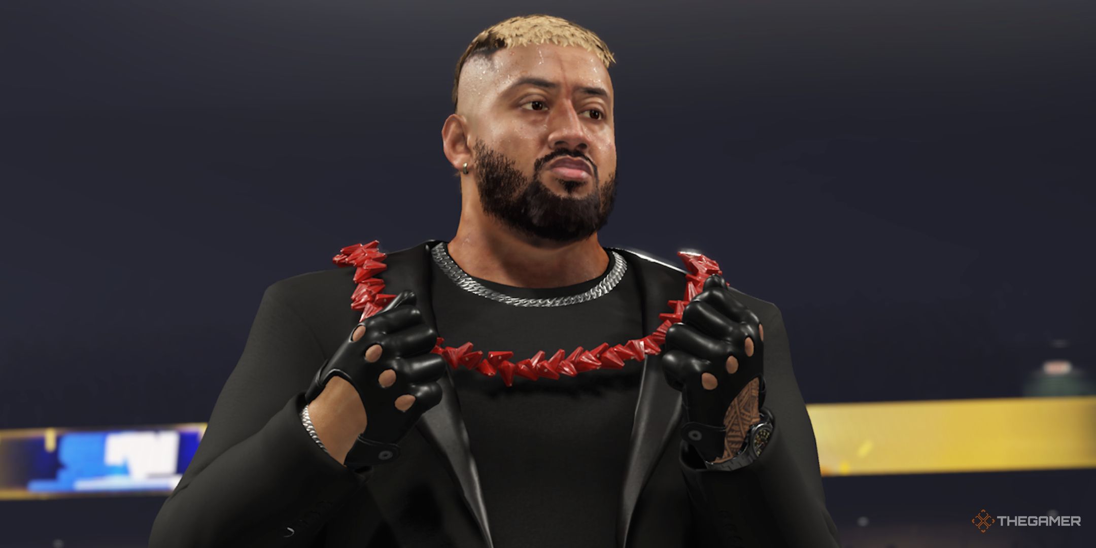 WWE 2K25: Bloodline Rules Matches, Explained