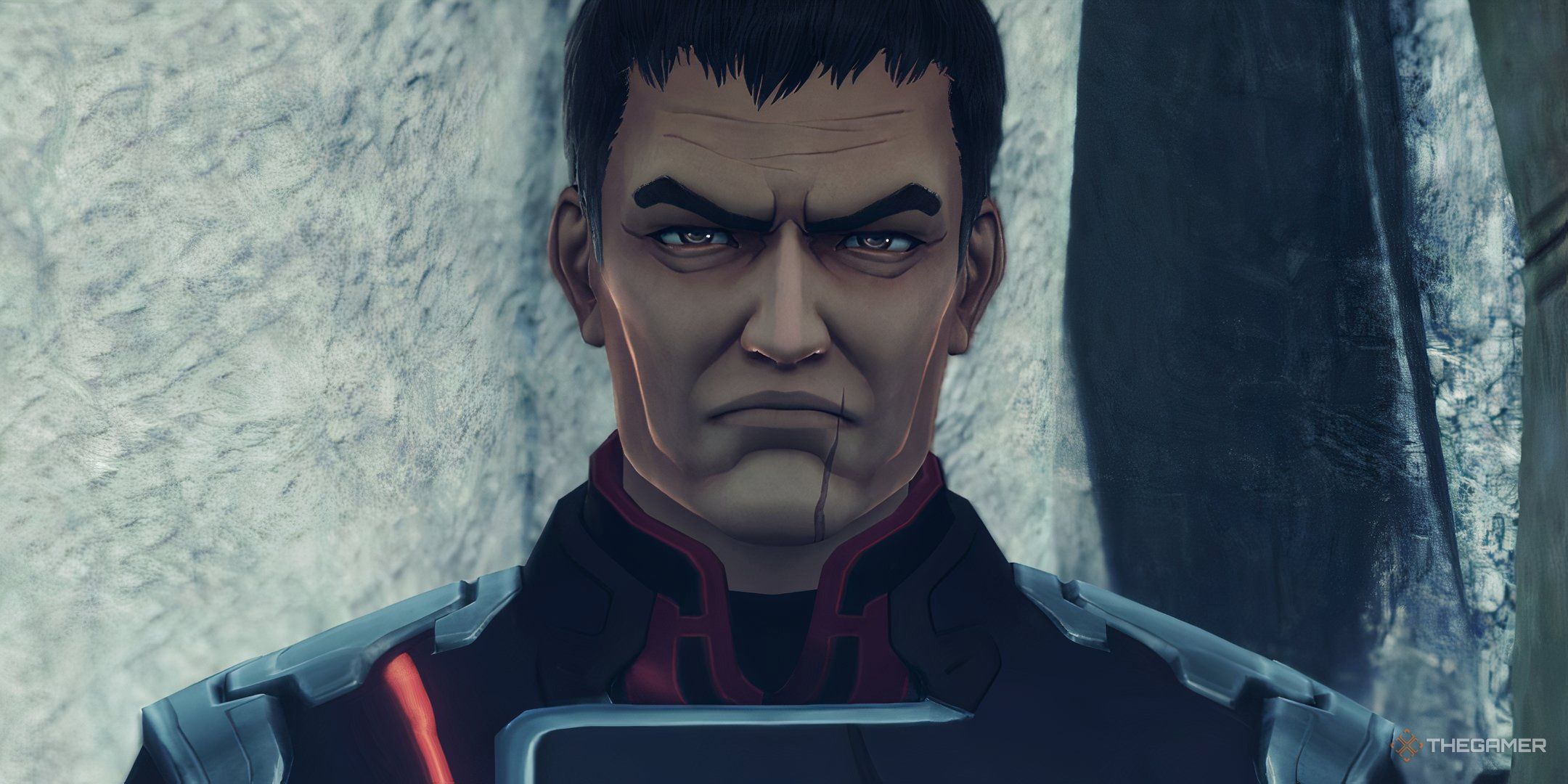 Xenoblade Chronicles X: Definitive Edition - How To Recruit Secretary Nagi