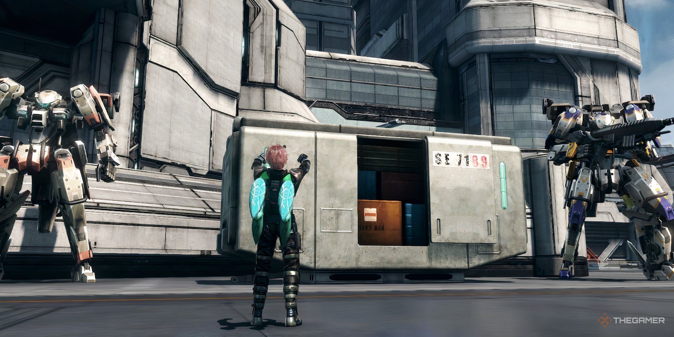 Xenoblade Chronicles X: Definitive Edition - How To Upgrade Your Field Skills