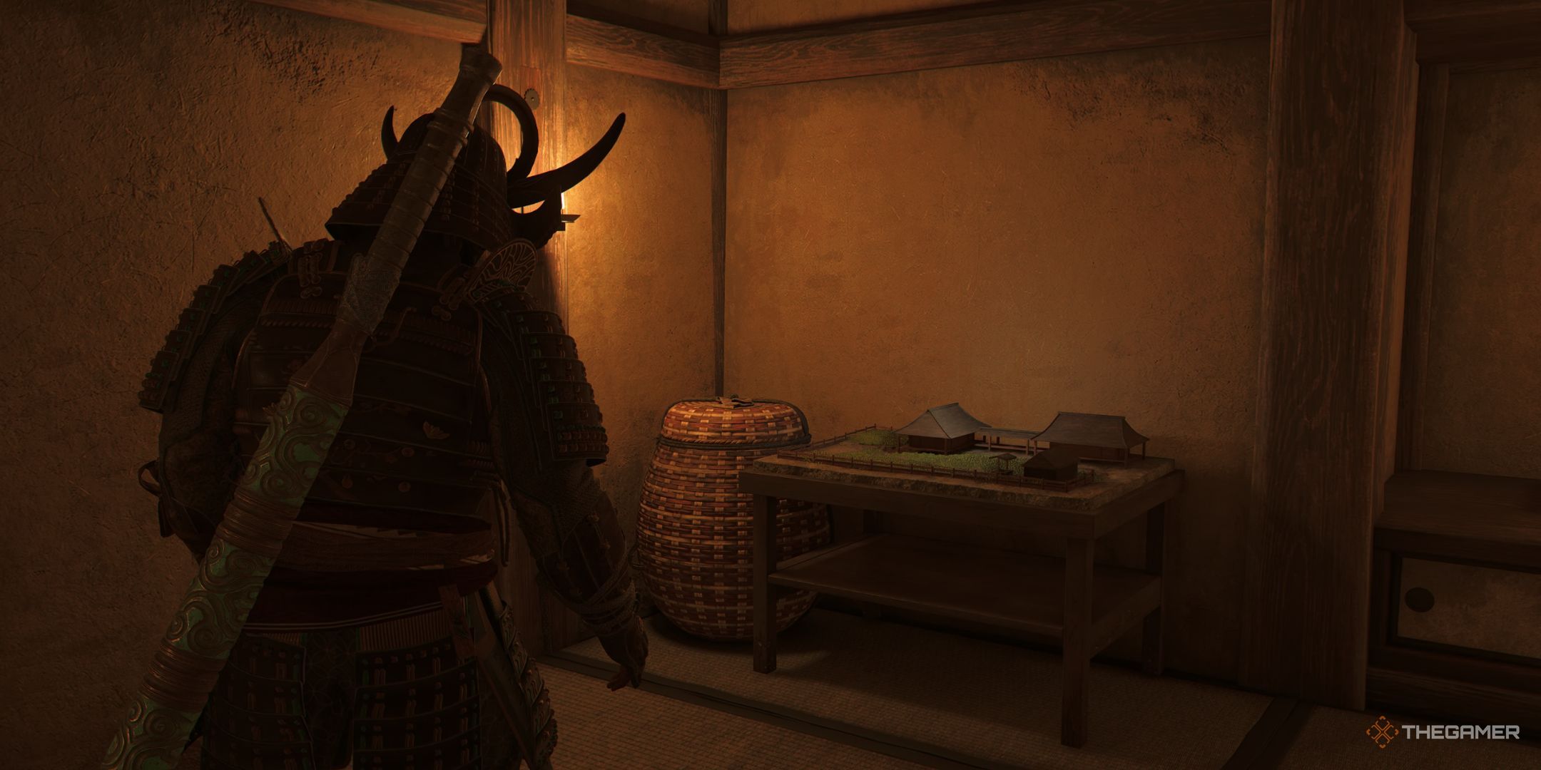 A Major Issue With The Hideout In Assassin's Creed Shadows Is Actually A Bug, Ubisoft Confirms