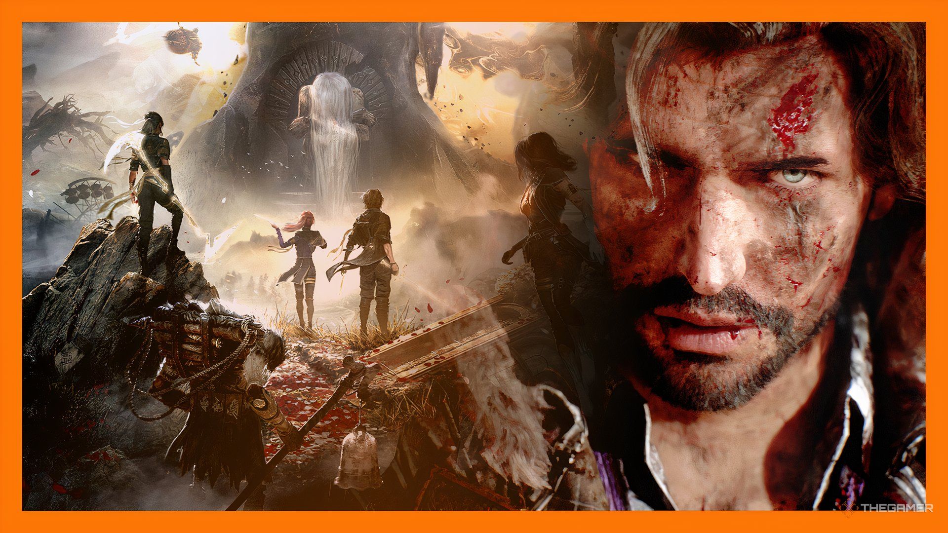 Clair Obscur: Expedition 33 - First Hour of Gameplay