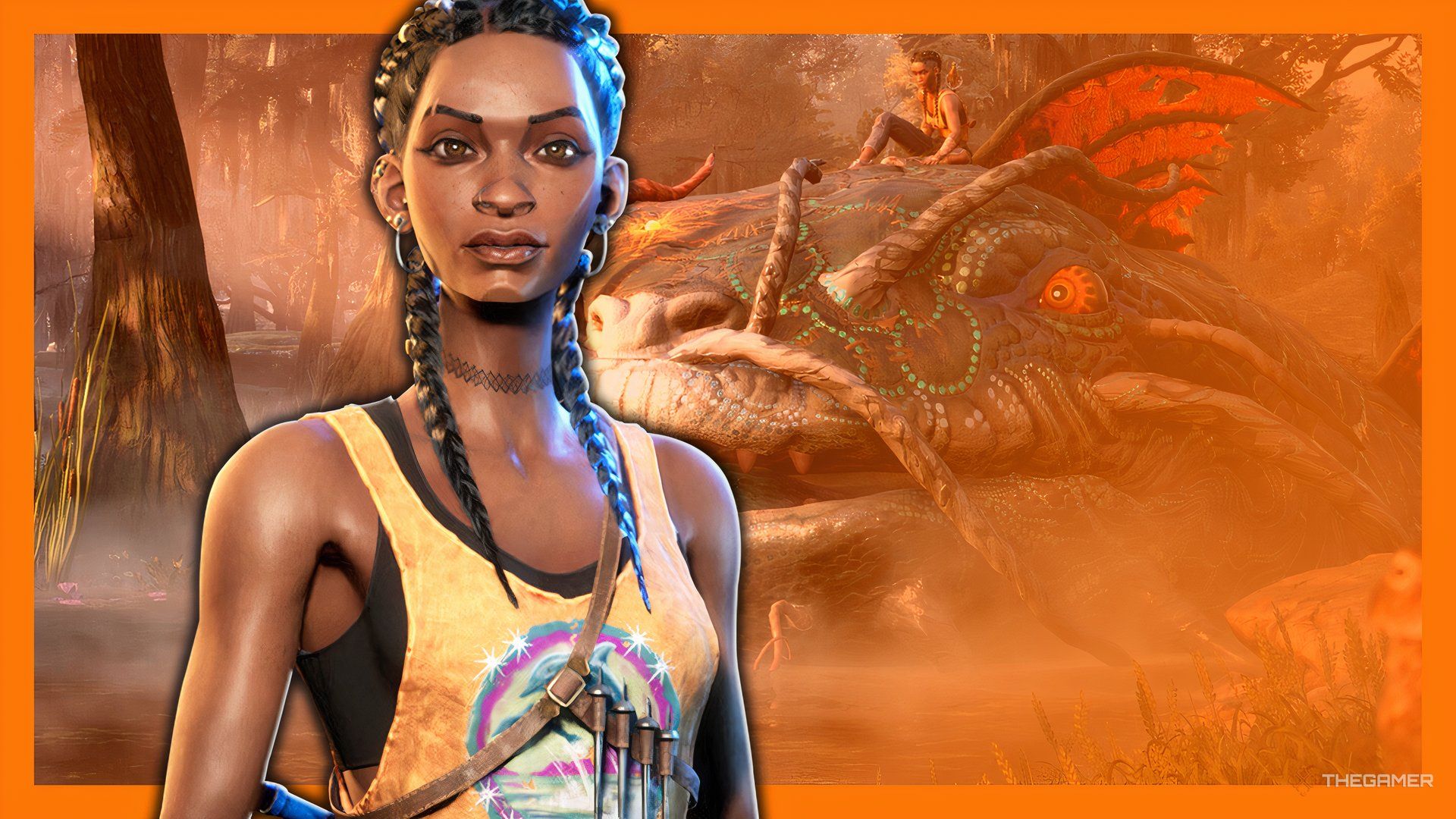 South of Midnight - First Hour of Gameplay