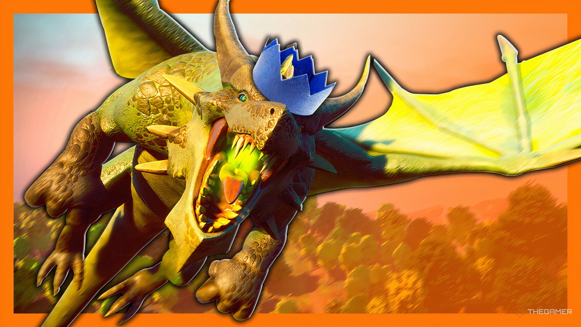 RuneScape: Dragonwilds - First Hour of Gameplay
