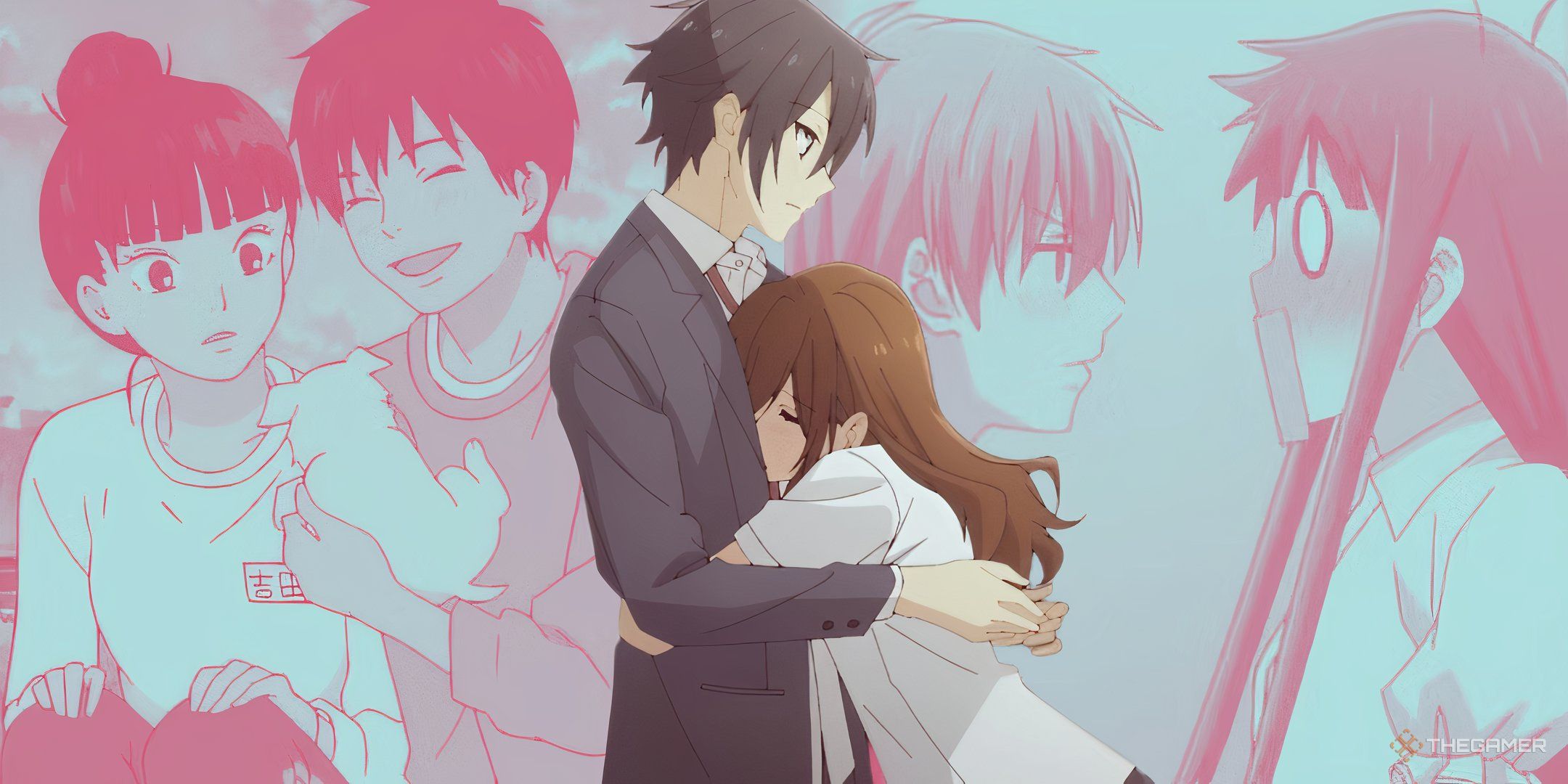 10 Best Anime About First Love