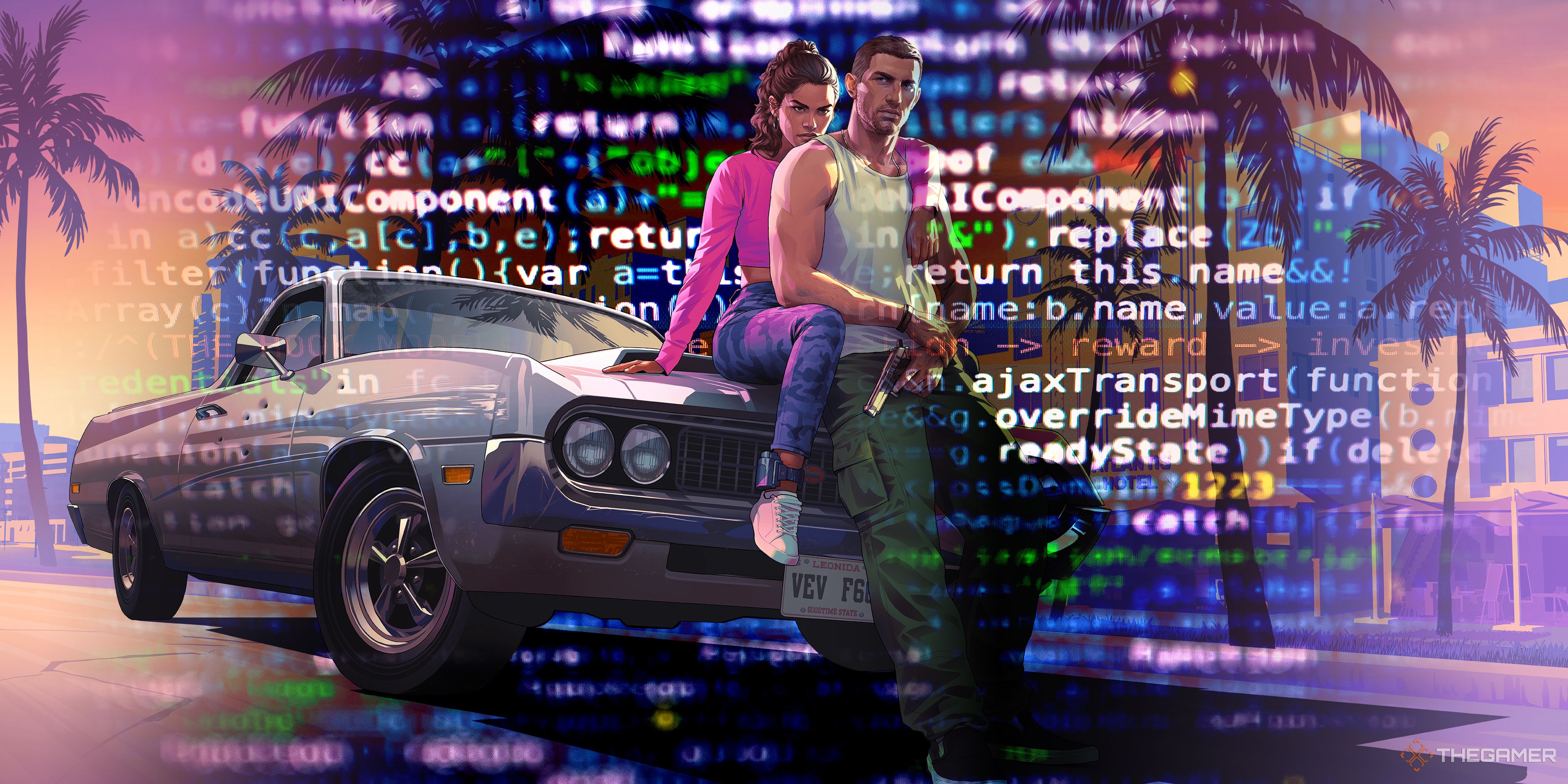 Everyone Should Be Listening To GTA 6's Publisher About AI