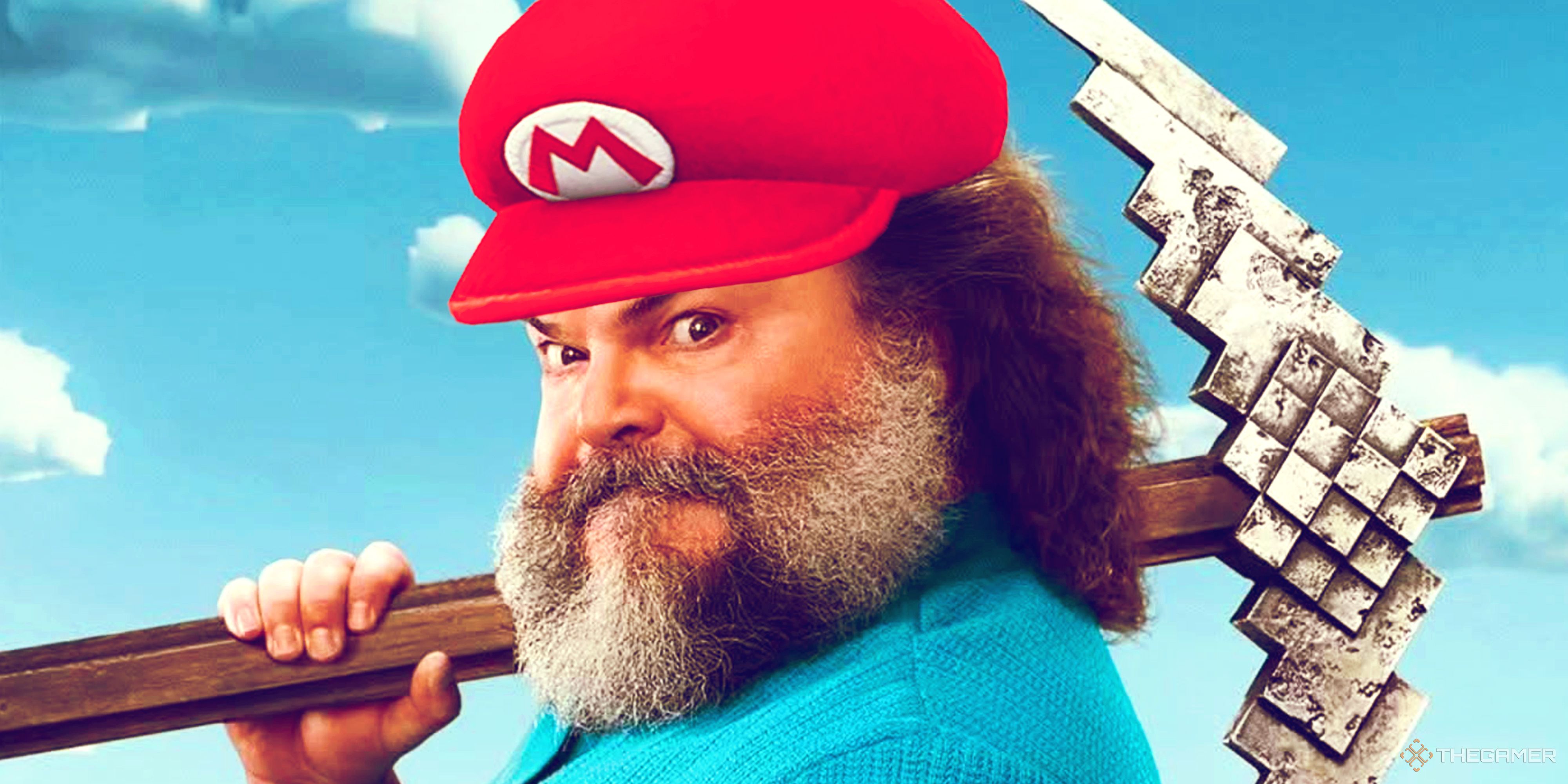 Minecraft Has Become As Culturally Important As Mario In A Quarter Of The Time