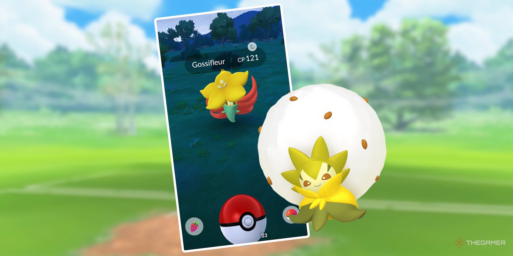 Pokemon Go: 2025 Spring Into Spring Event Guide