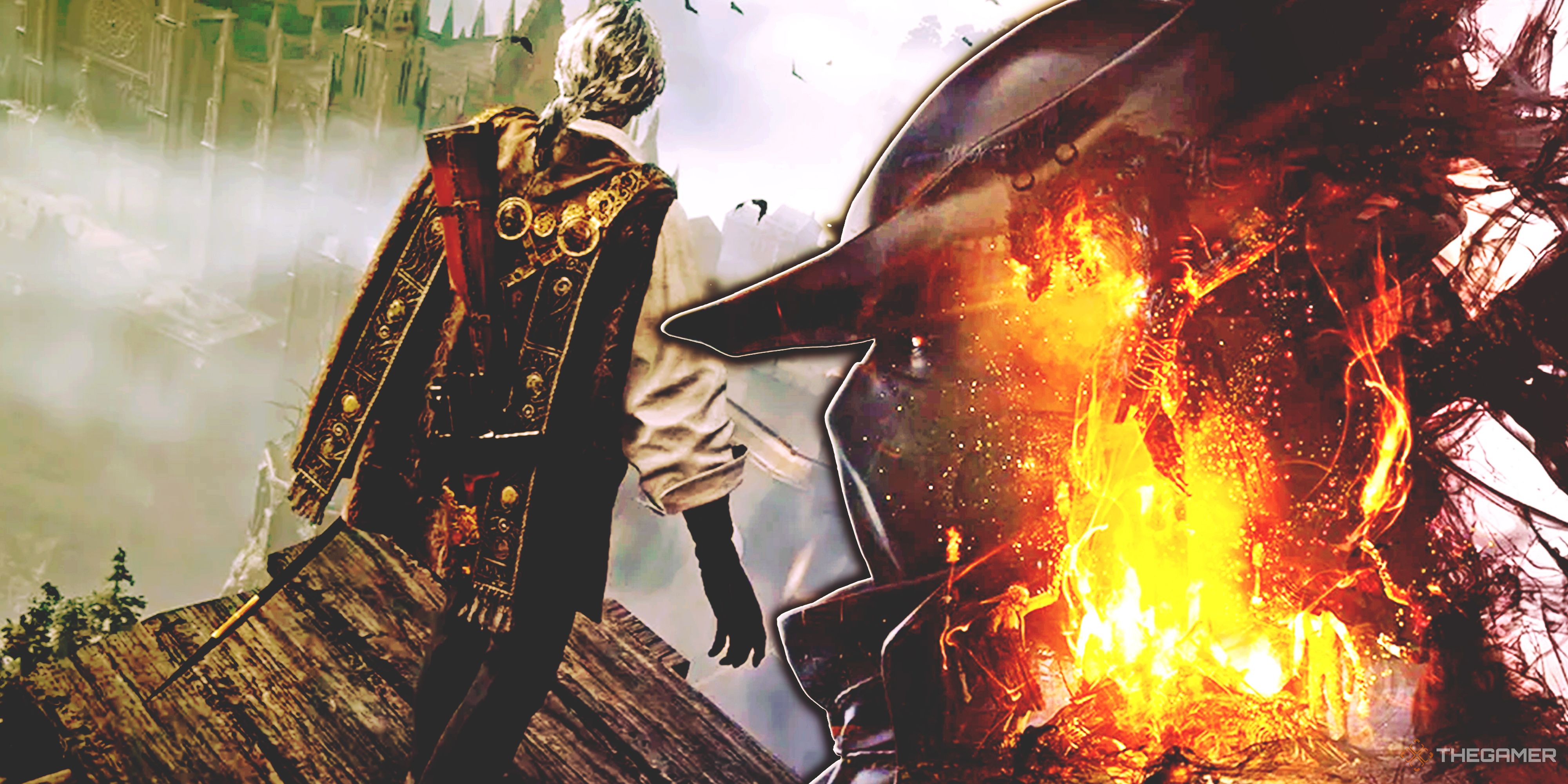 Sorry PlayStation Fans, The Bloodborne Successor Is A Switch 2 Exclusive