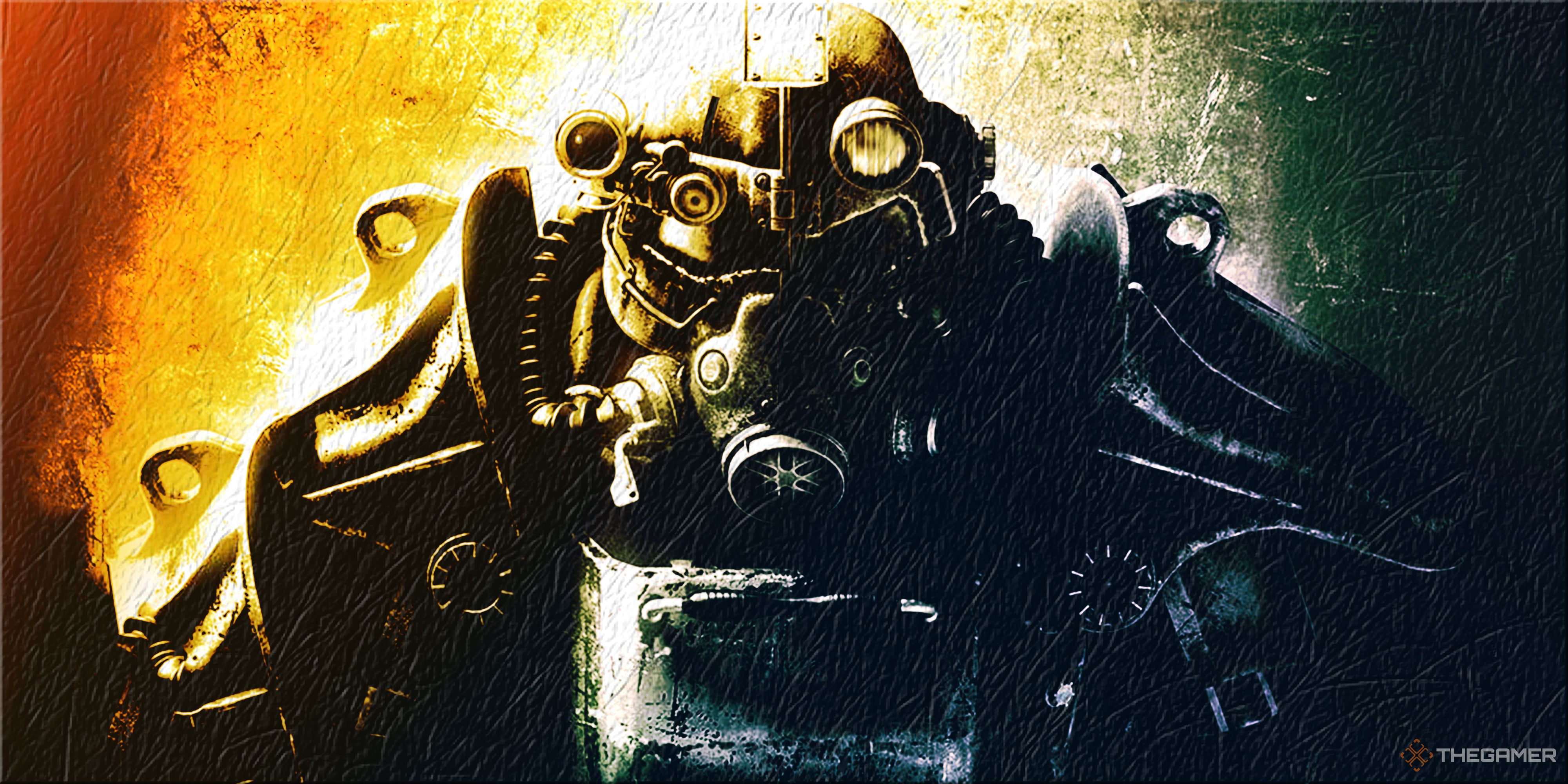 A Fallout 3 Remaster Is Pointless