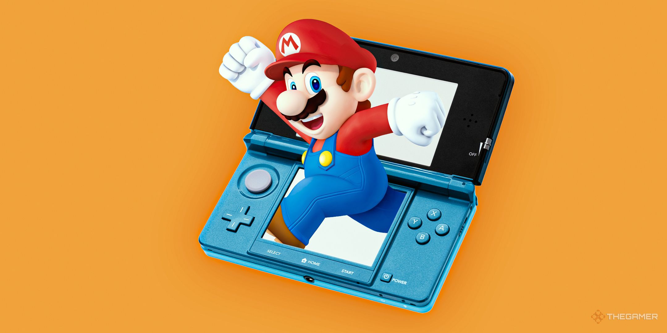The Switch 2 Looks Cool, But The 3DS Was Mind-Blowing