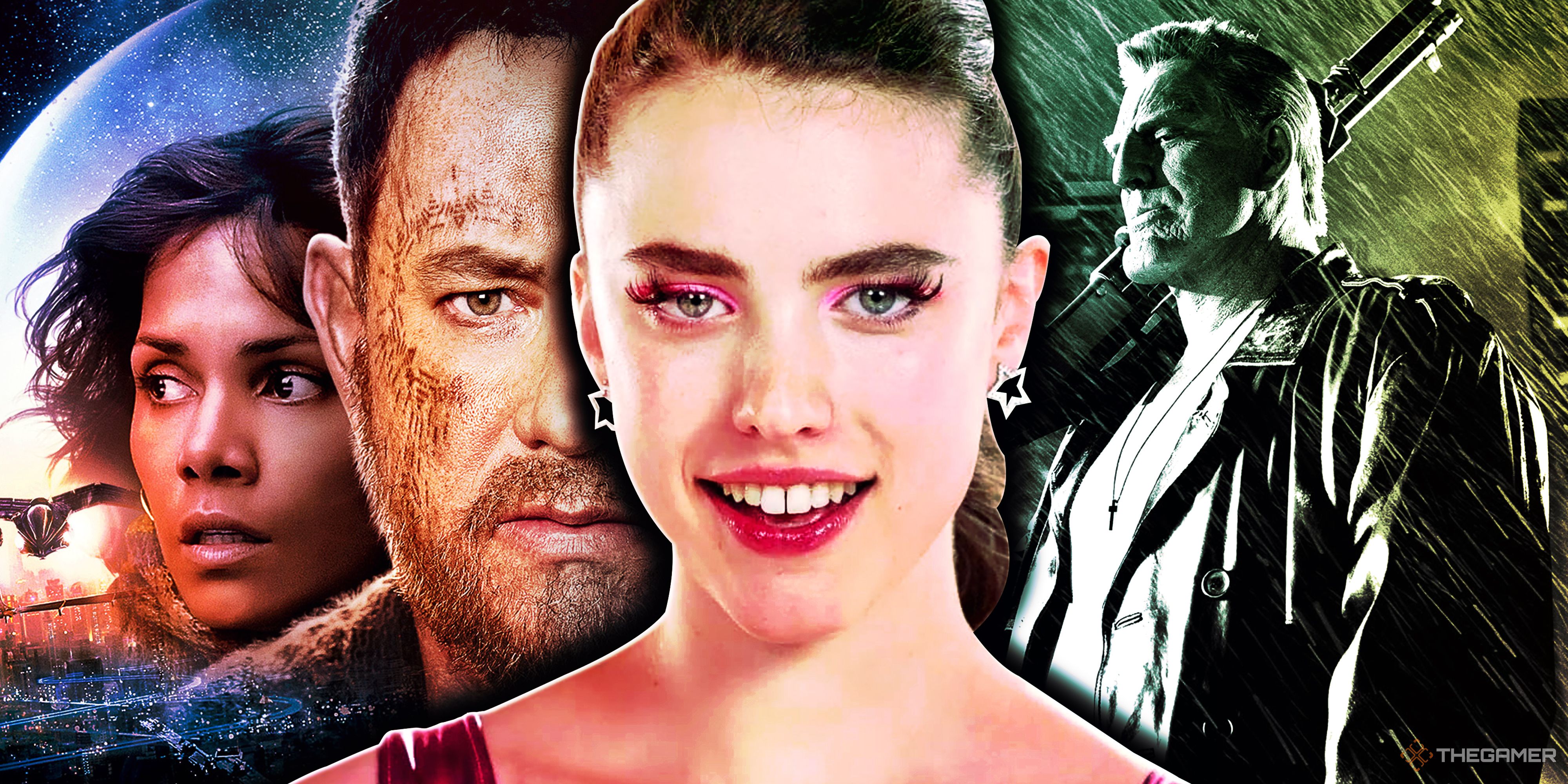 12 Best Movies That Have Multiple Storylines
