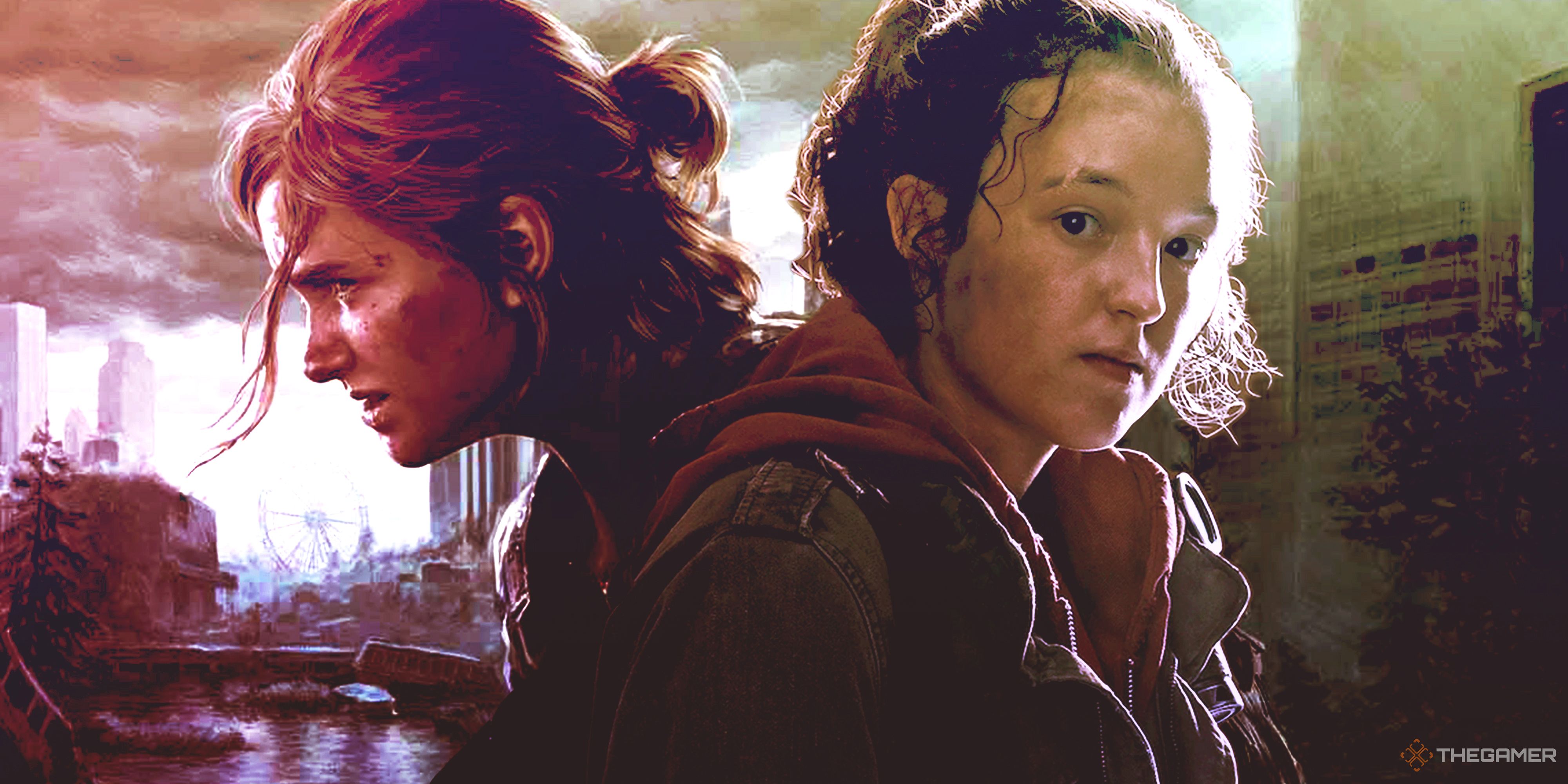 The Last Of Us Series: All Confirmed Actors And Their Characters