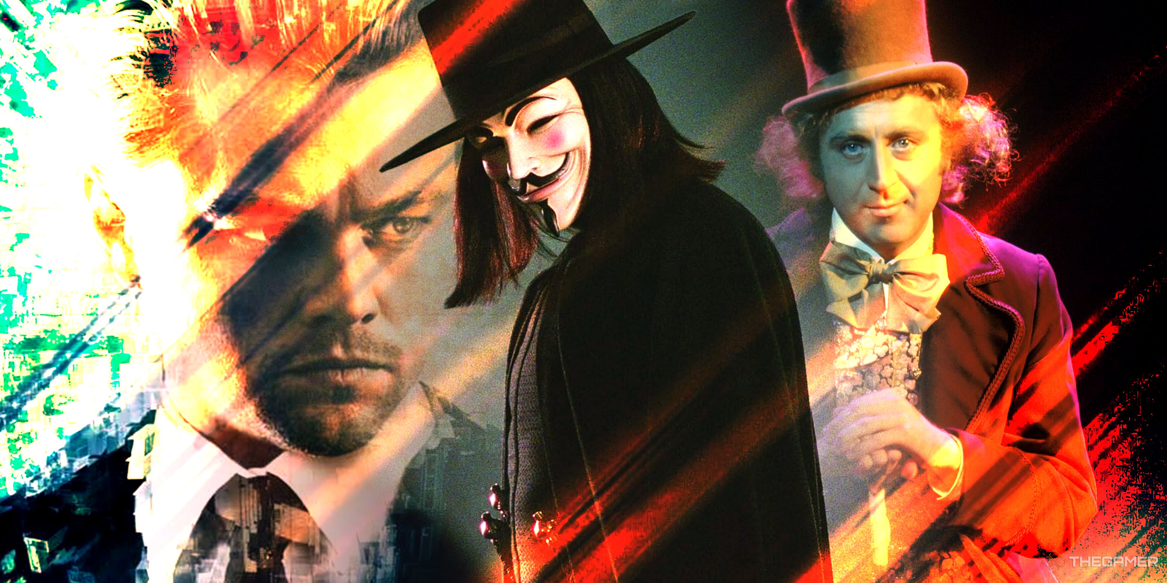 8 Movie Heroes Who Are Actually Villains