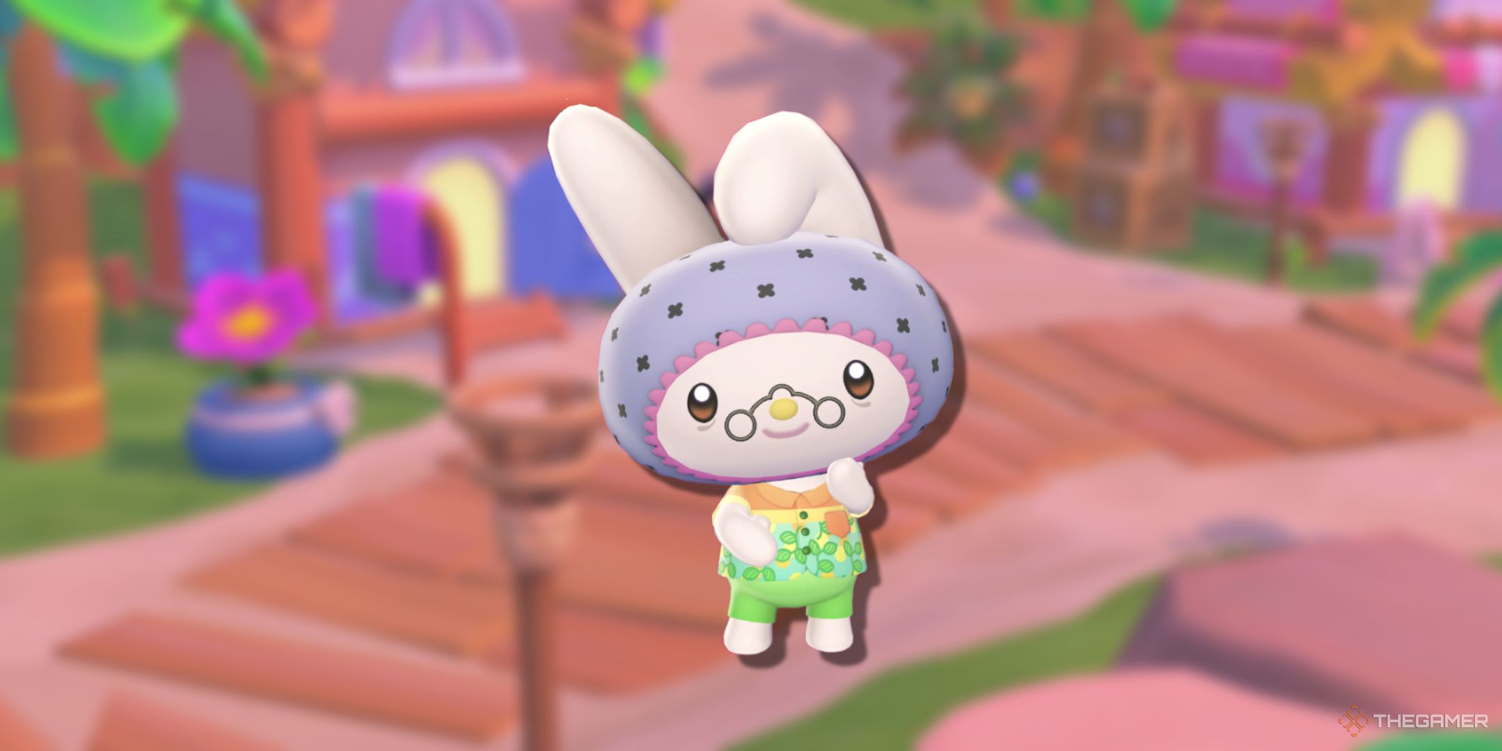 Hello Kitty Island Adventure: How To Set Up My Melody's Grandma's Cabin