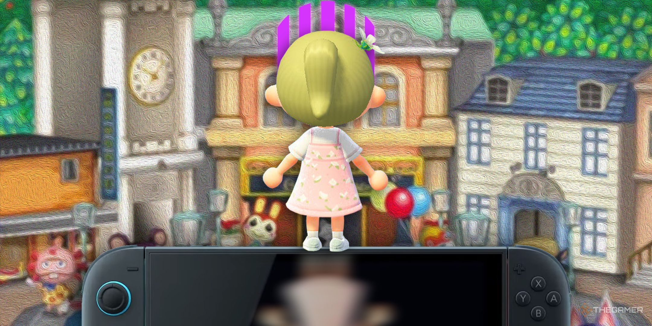 I'll Buy A Switch 2 When Nintendo Gives Me Another Animal Crossing: City Folk