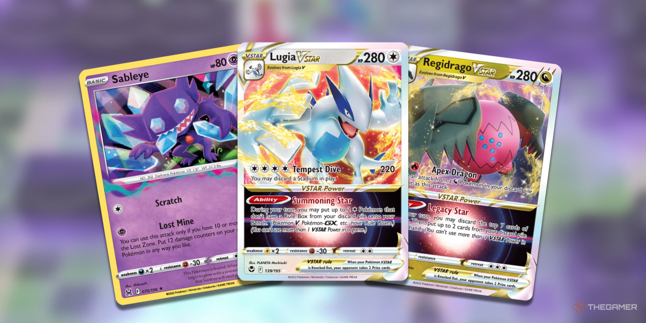 Pokemon TCG: 10 Decks We Lost In The 2025 Rotation