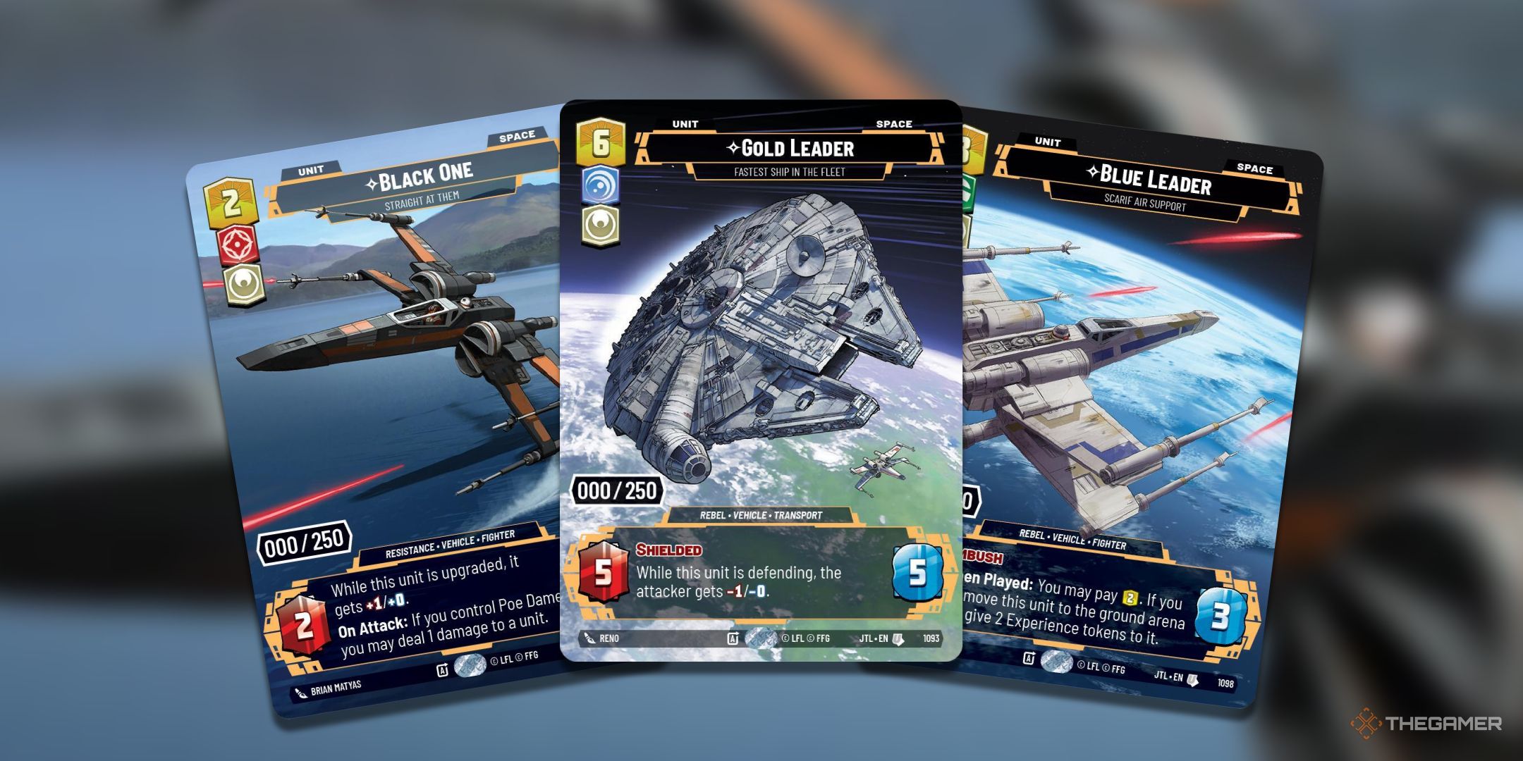 Star Wars Unlimited: 12 Most Valuable Serialized Cards