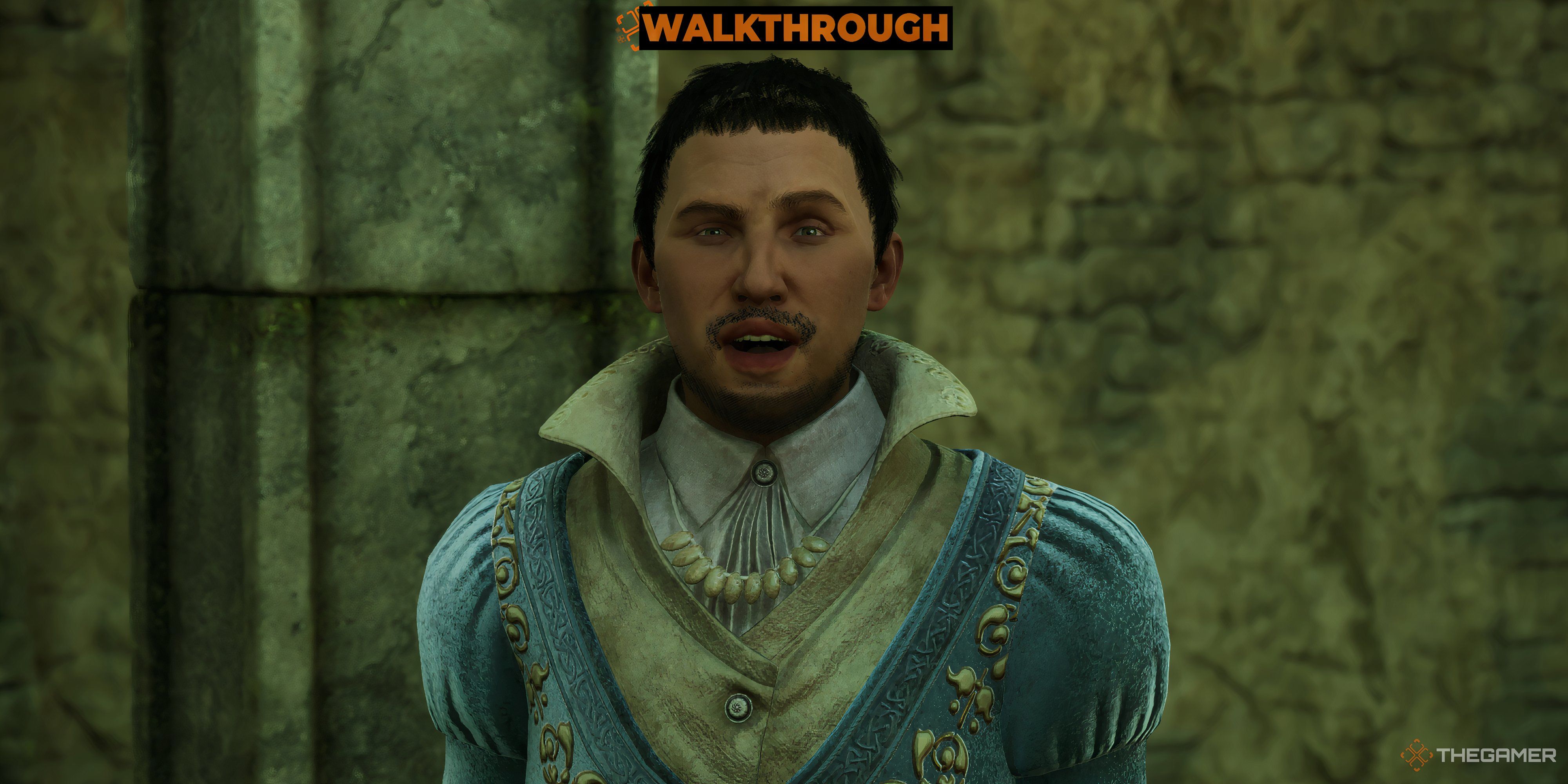 Oblivion Remastered: Falling Awake Quest Walkthrough