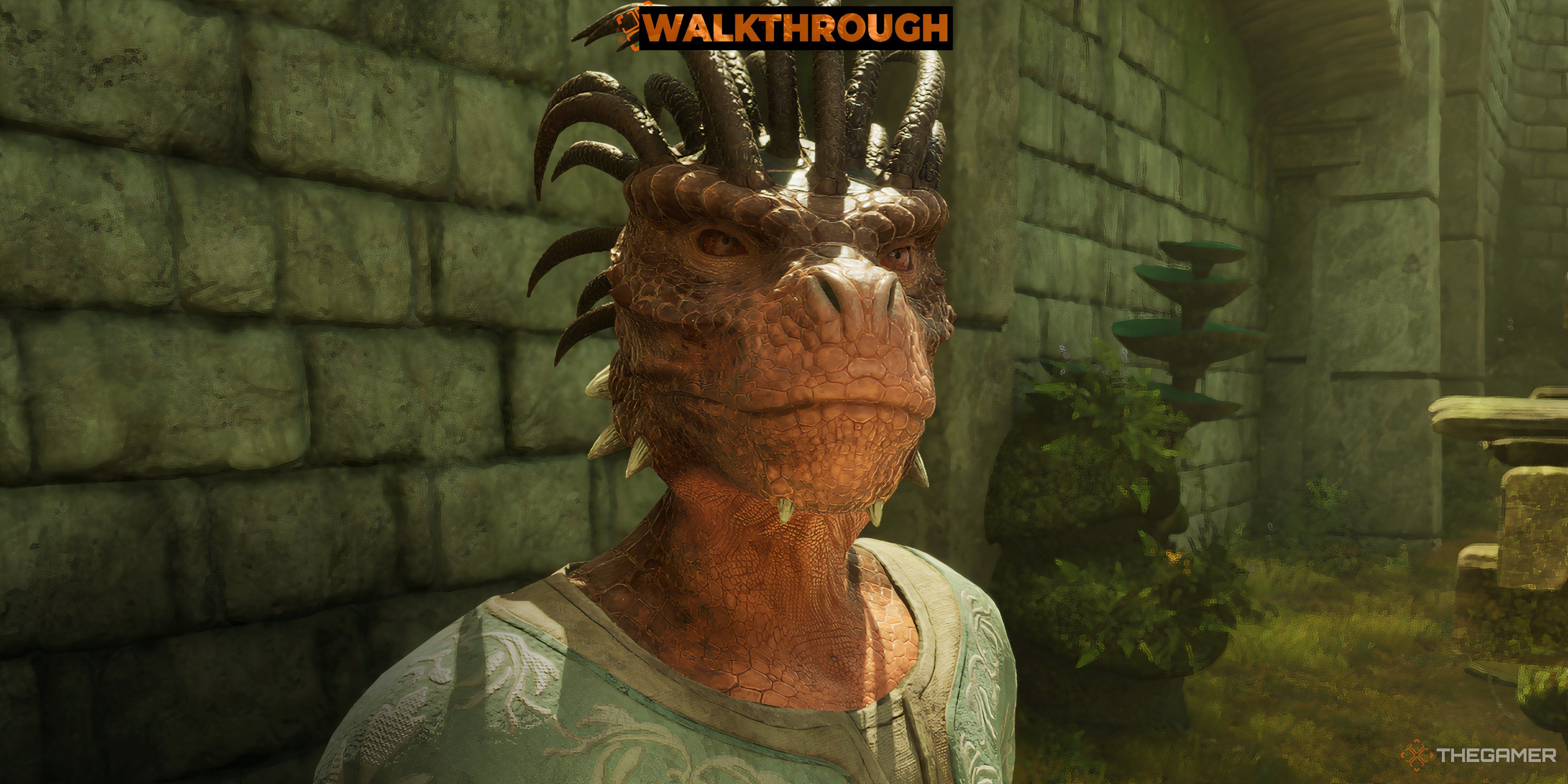 Oblivion Remastered: The Fork Of Horripilation Quest Walkthrough