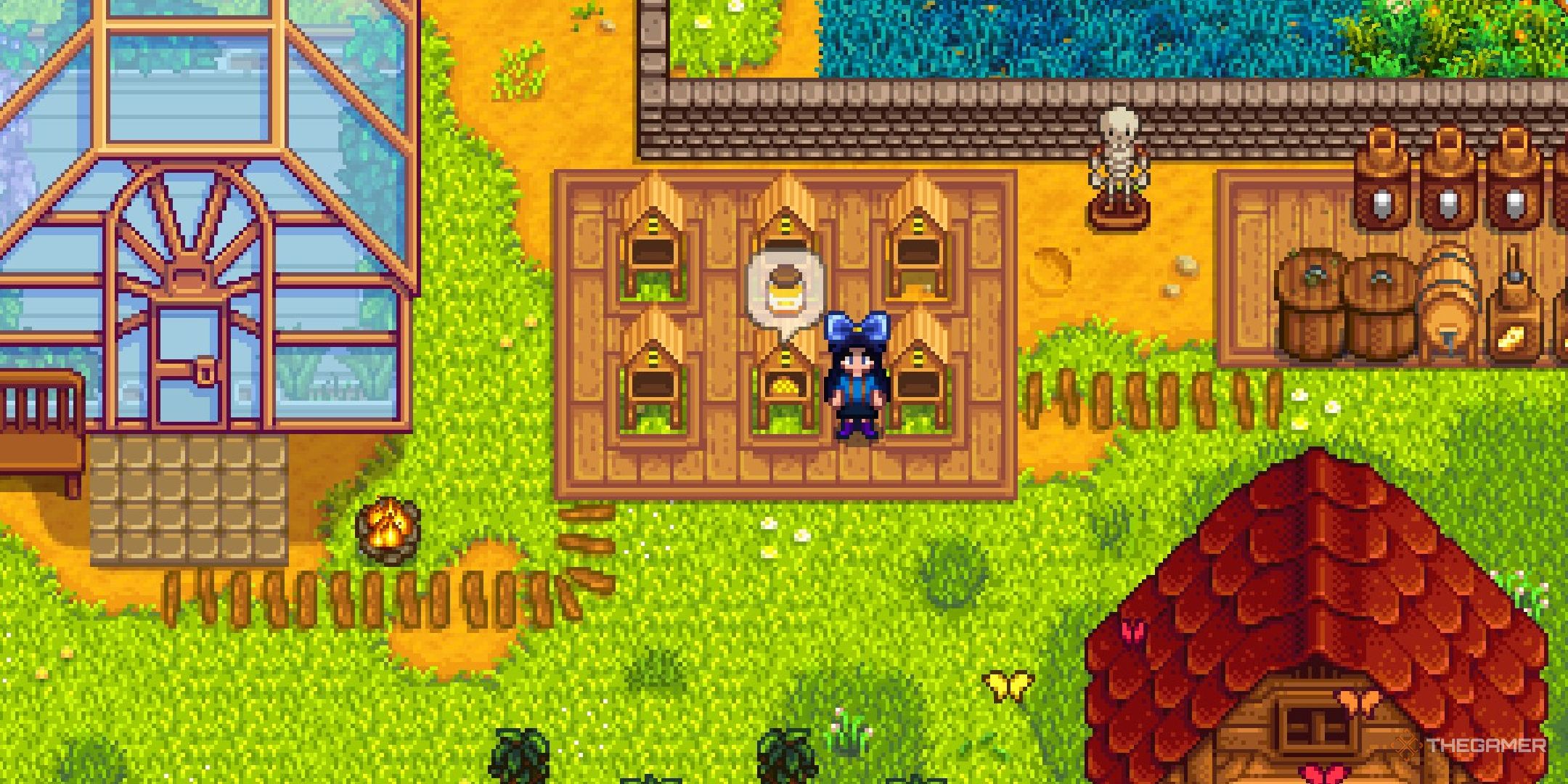 Stardew Valley: How To Fix Missing Executable
