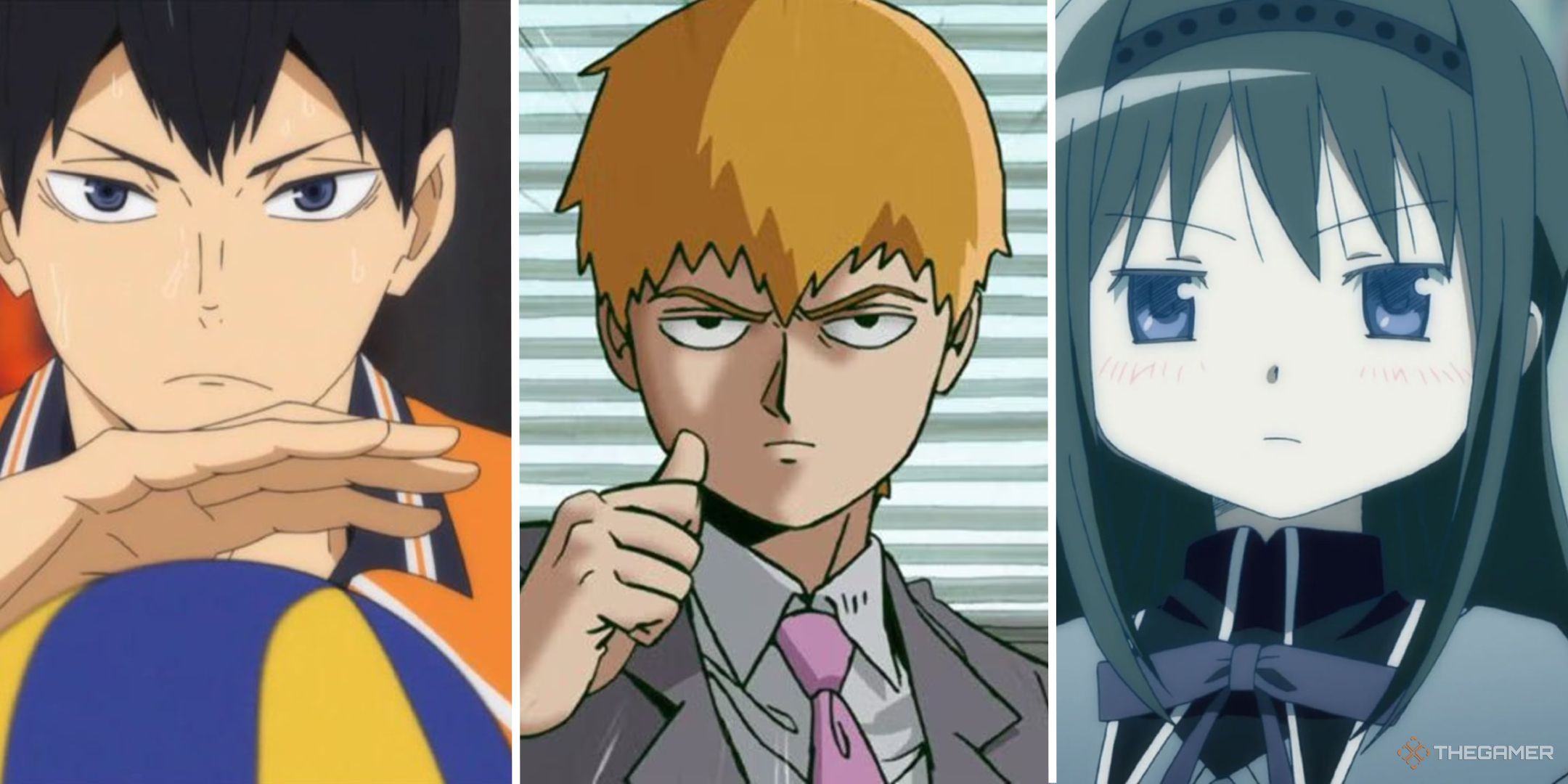 8 Best Deuteragonists In Anime