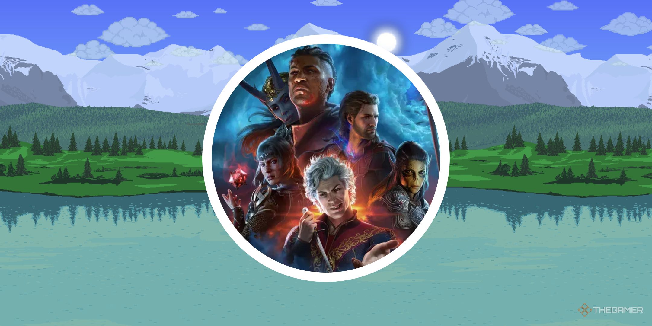 26 PC Games With The Most Active Modding Communities