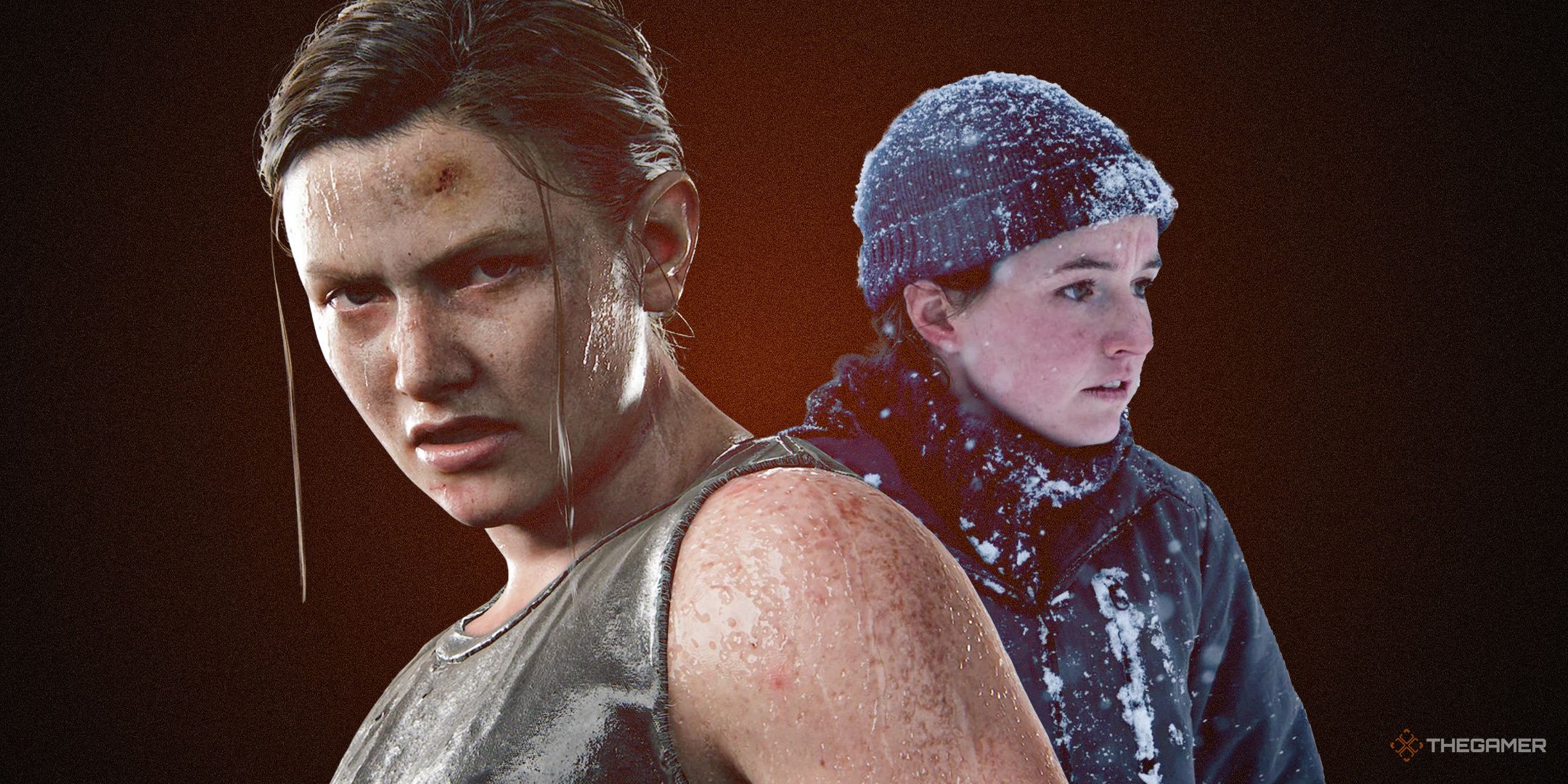 I Hate What HBO's The Last Of Us Is Doing With Abby
