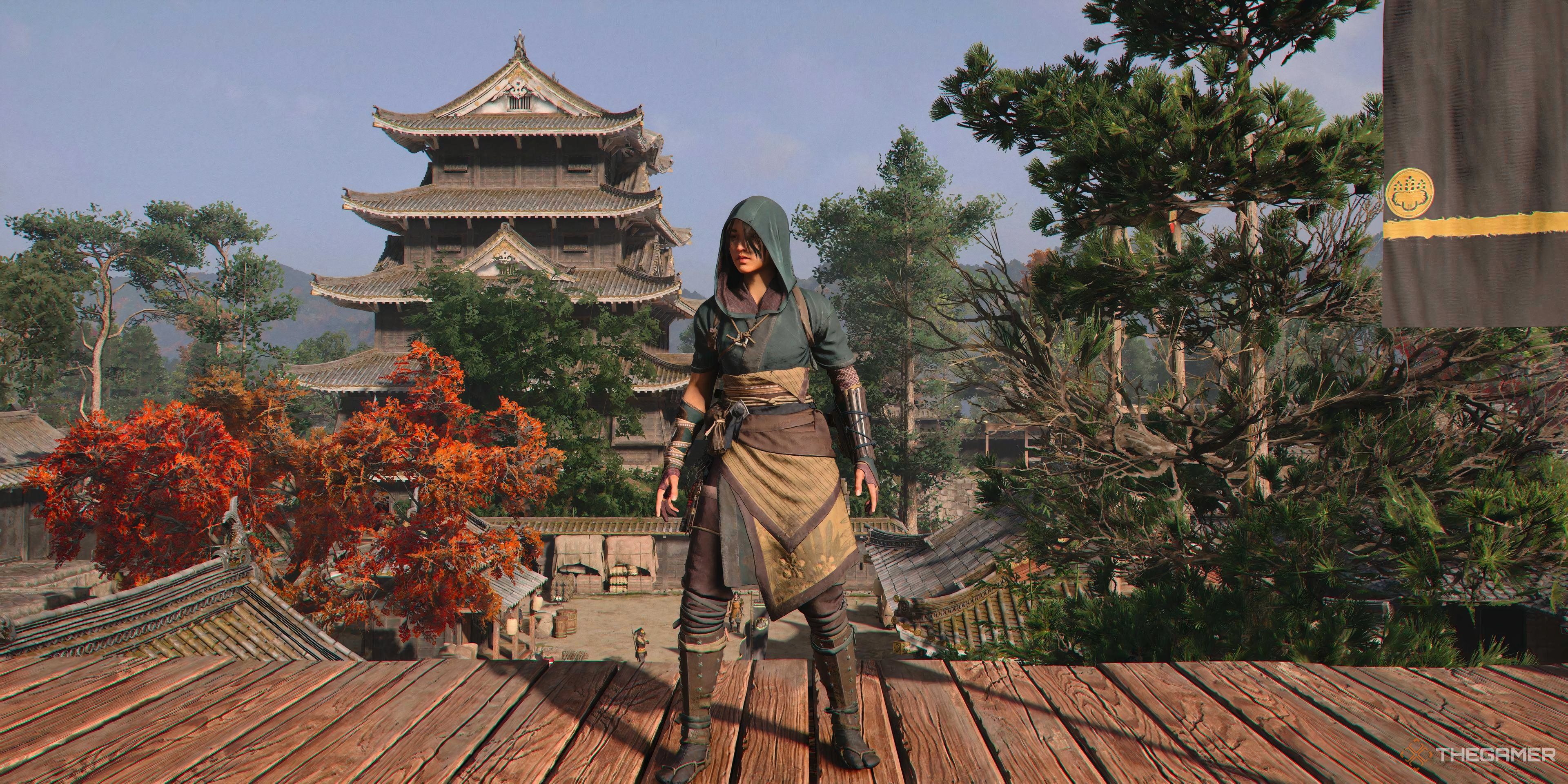 Assassin's Creed Shadows: Easiest Way To Equip Legendary Gear In All Slots