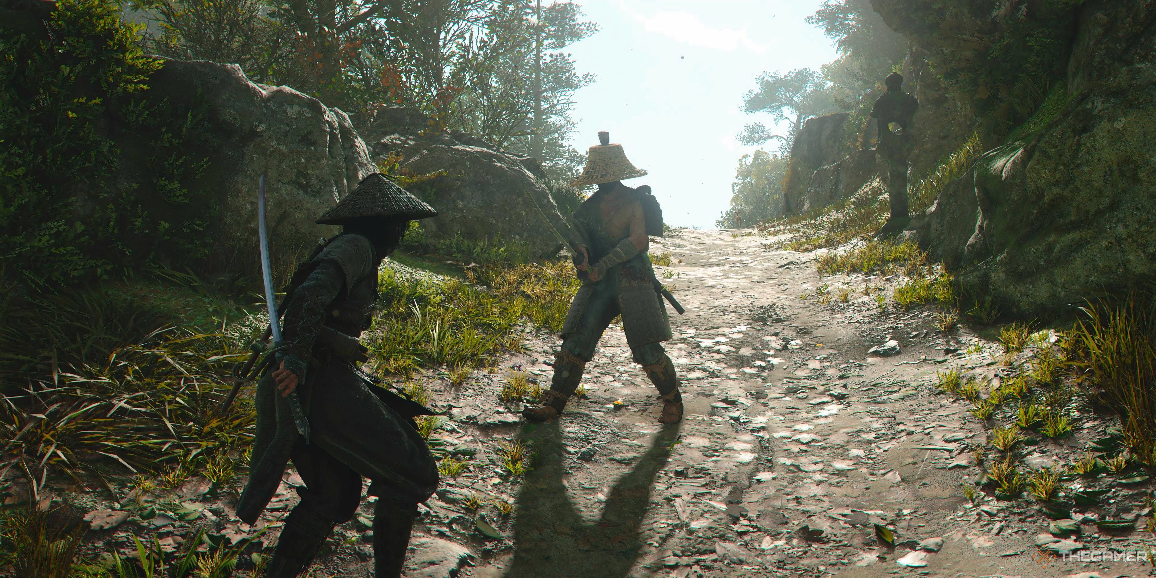 Assassin's Creed Shadows: Guardian Spirit Quest Walkthrough