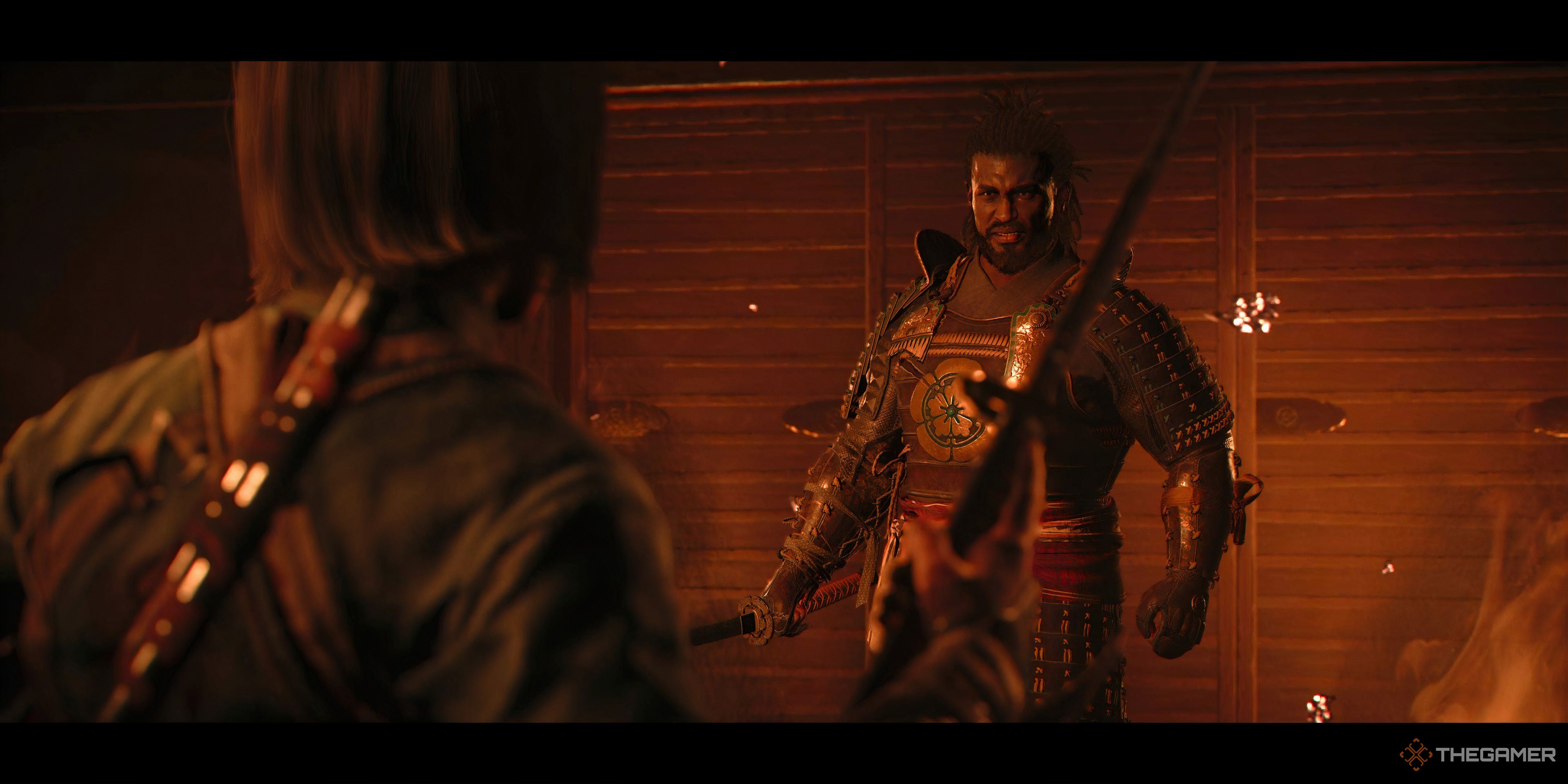 Assassin's Creed Shadows: Which Character You Should Play As