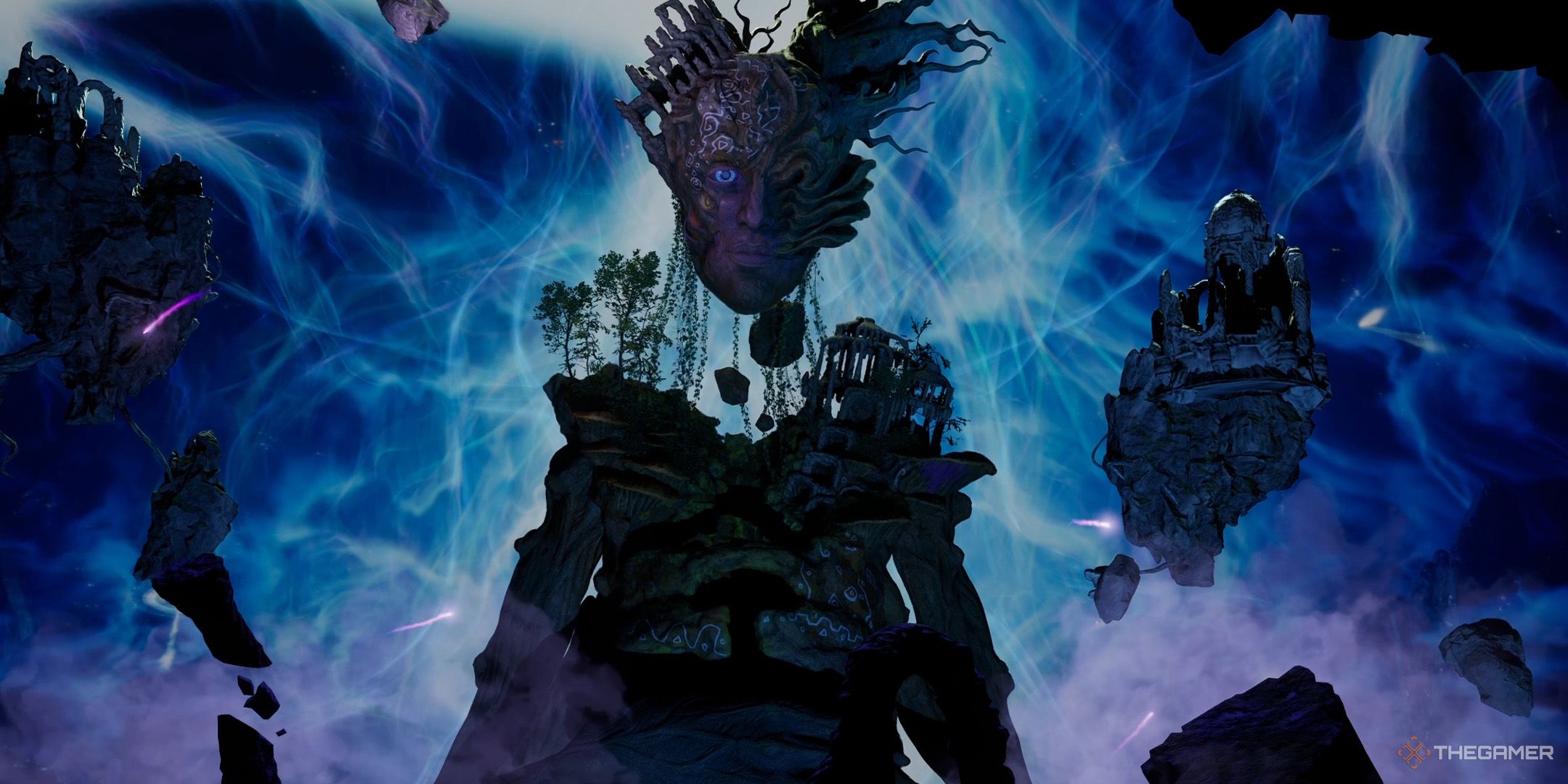 Avowed: Ancient Soil Quest Walkthrough