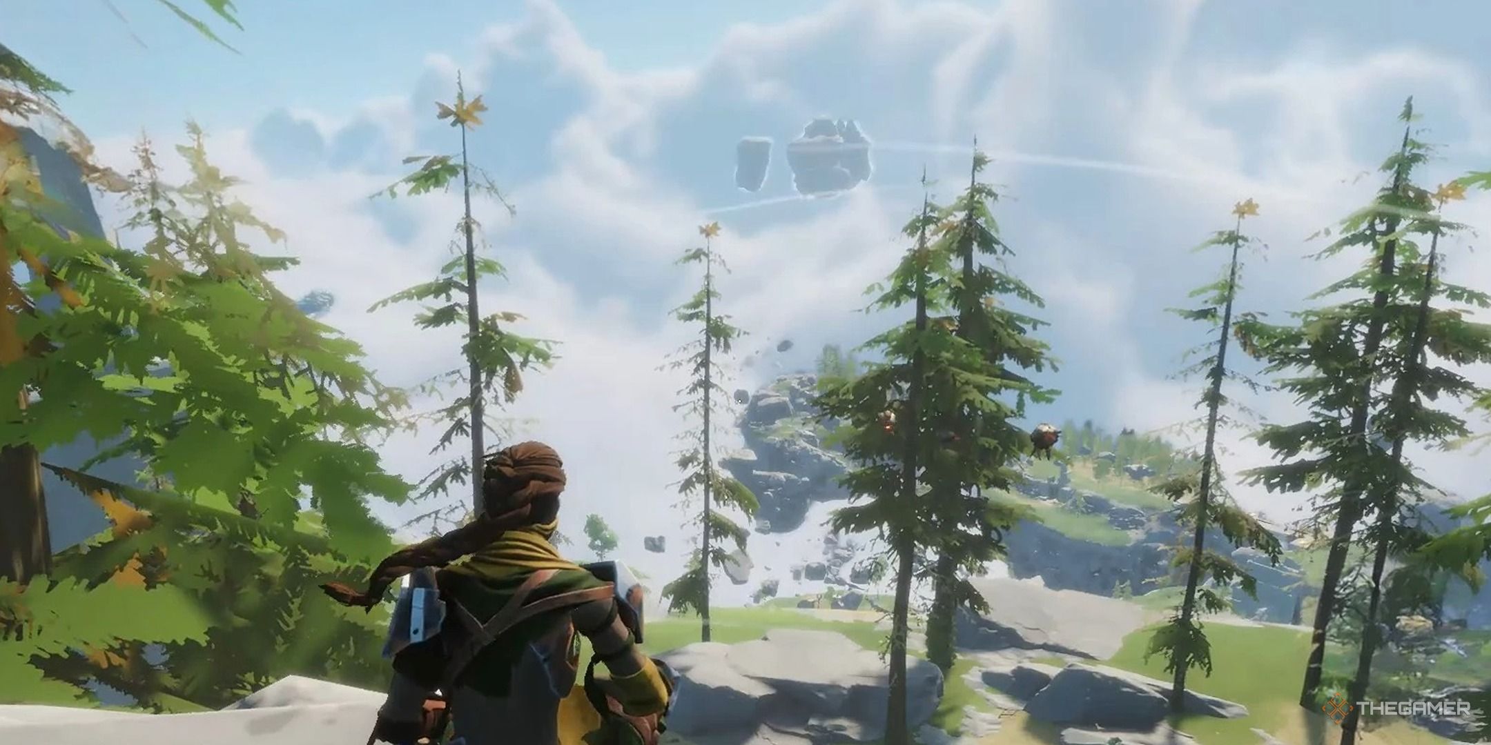 Lost Skies - 8 Beginner Tips