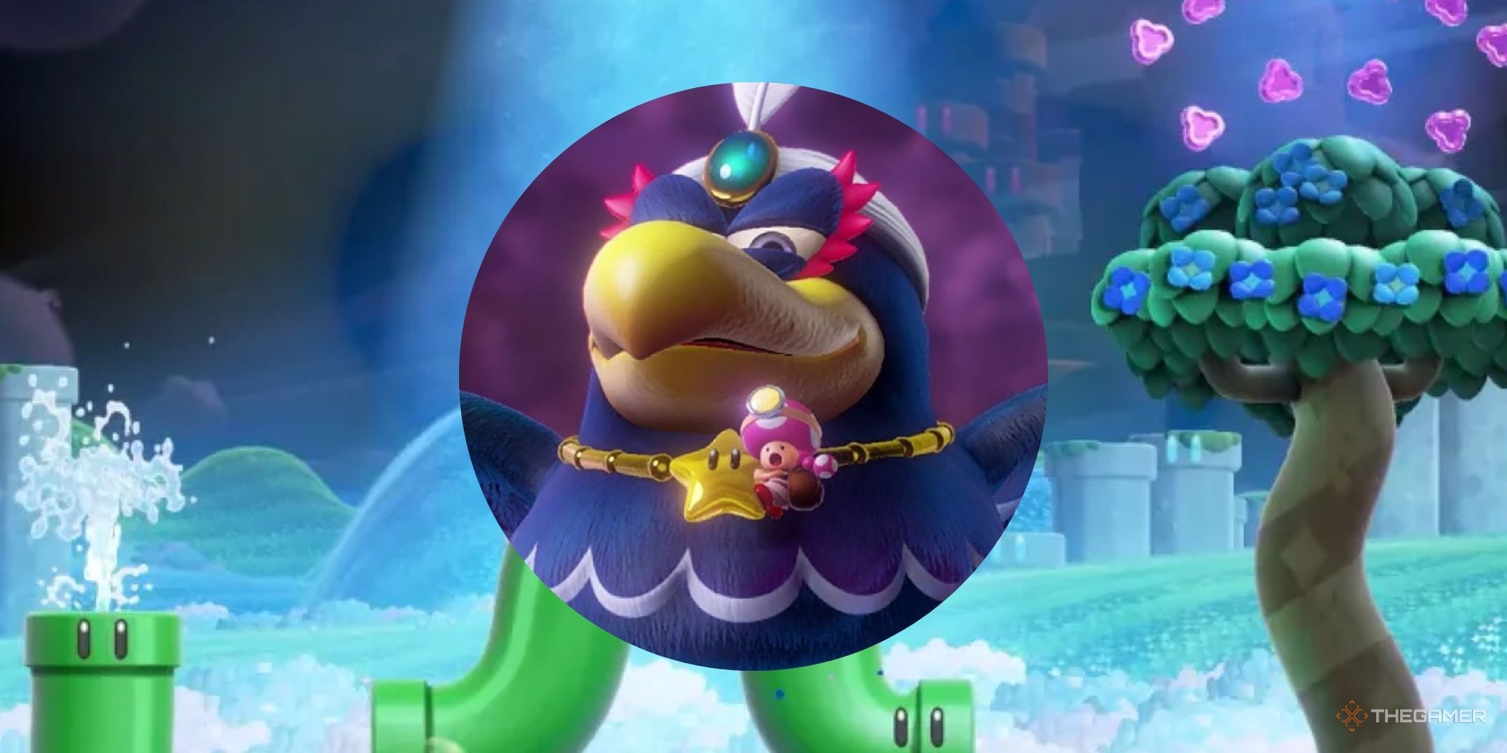 The 7 Most Obscure Mario Characters That Should Join Mario Kart World