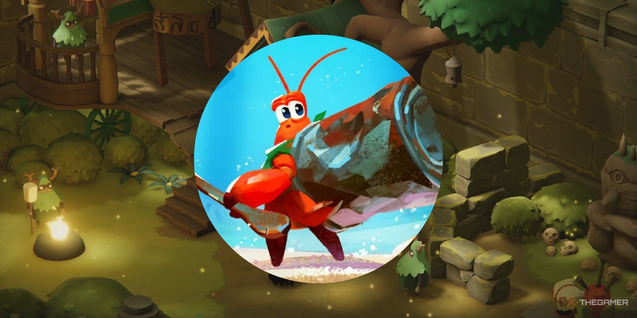 8 Difficult Games That Trick You By Looking Cute