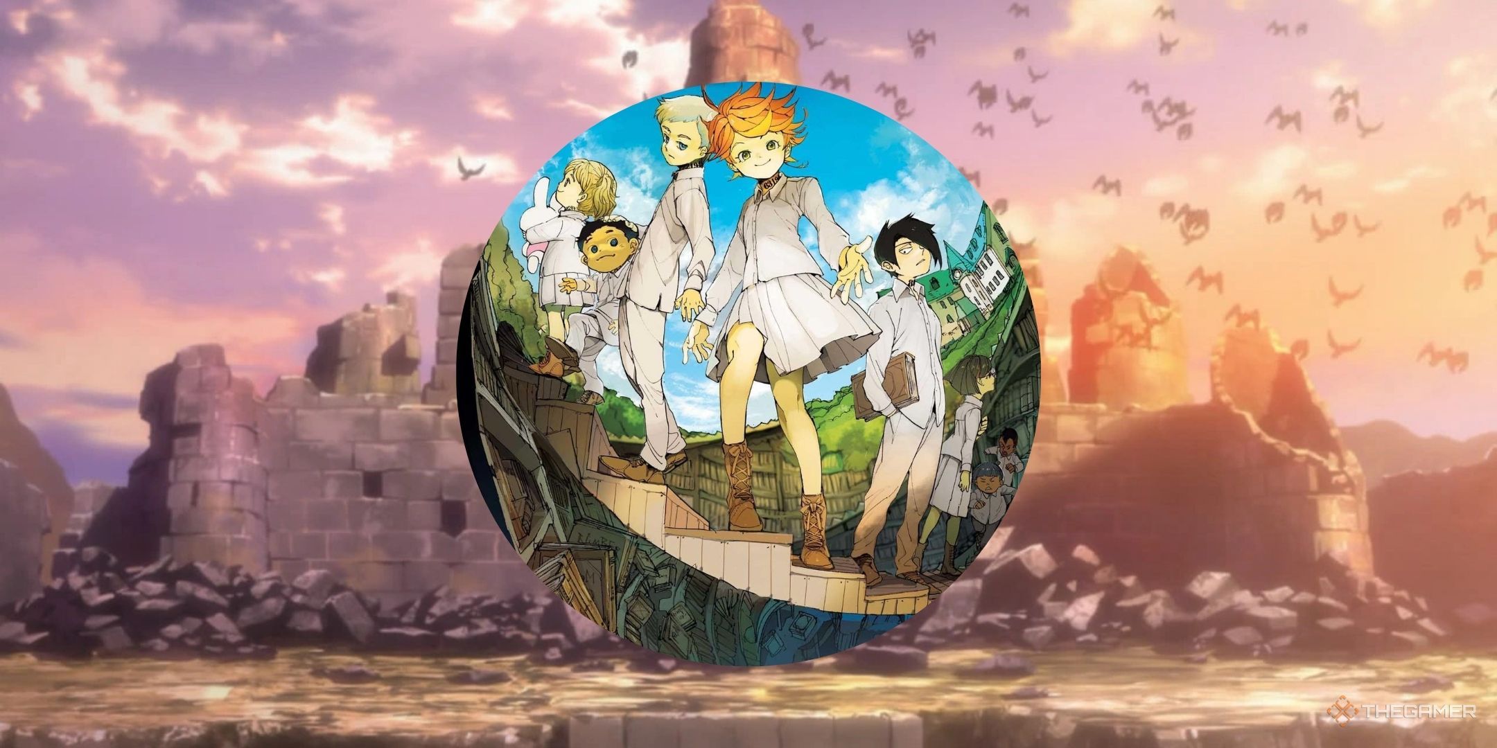 The Promised Neverland: Anime vs Manga – Which Is Better?