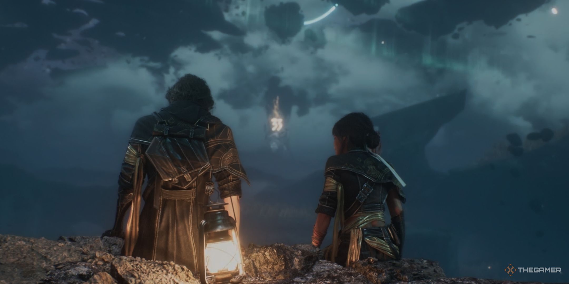 Clair Obscur: Expedition 33 - Pictos And Lumina, Explained