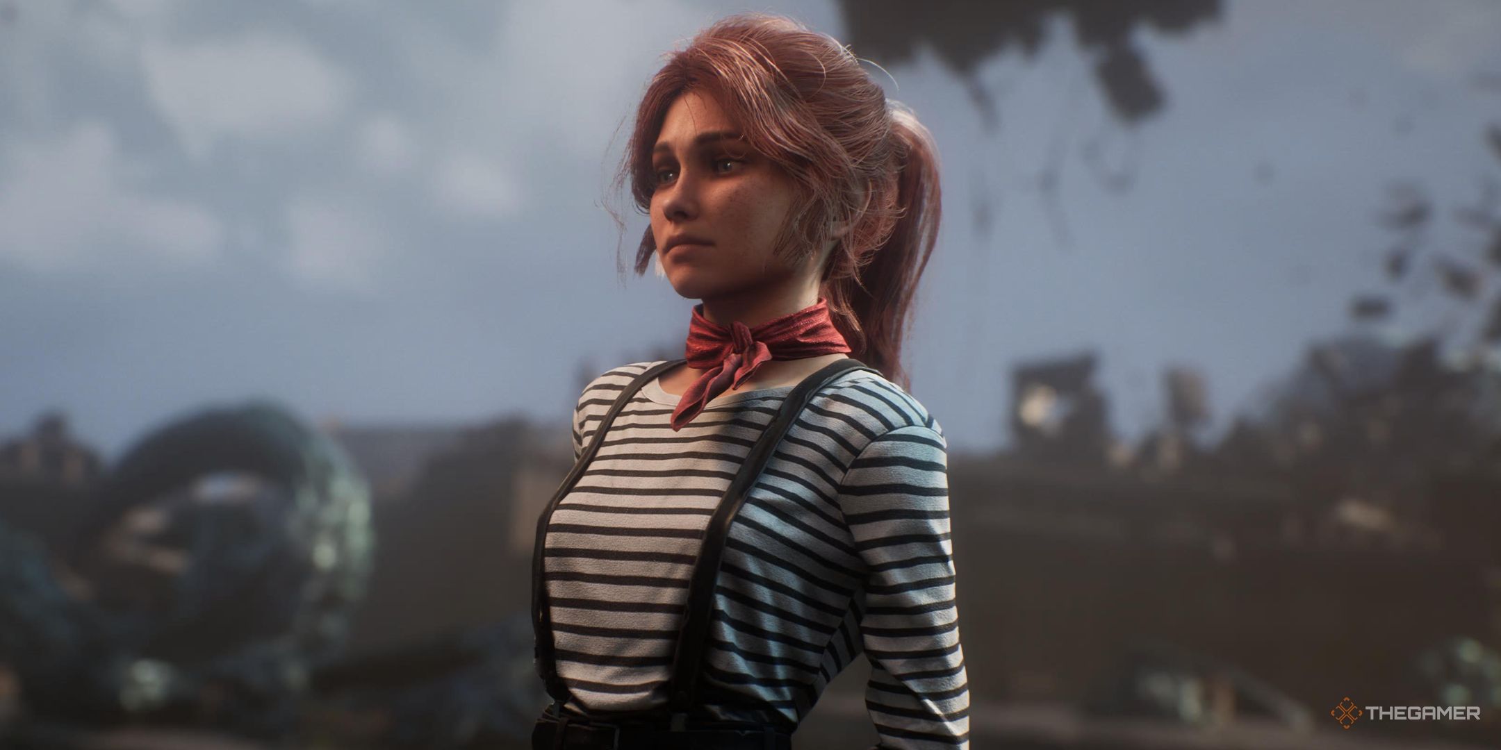 Clair Obscur: Expedition 33 - Clothing And Hairstyle Location Guide
