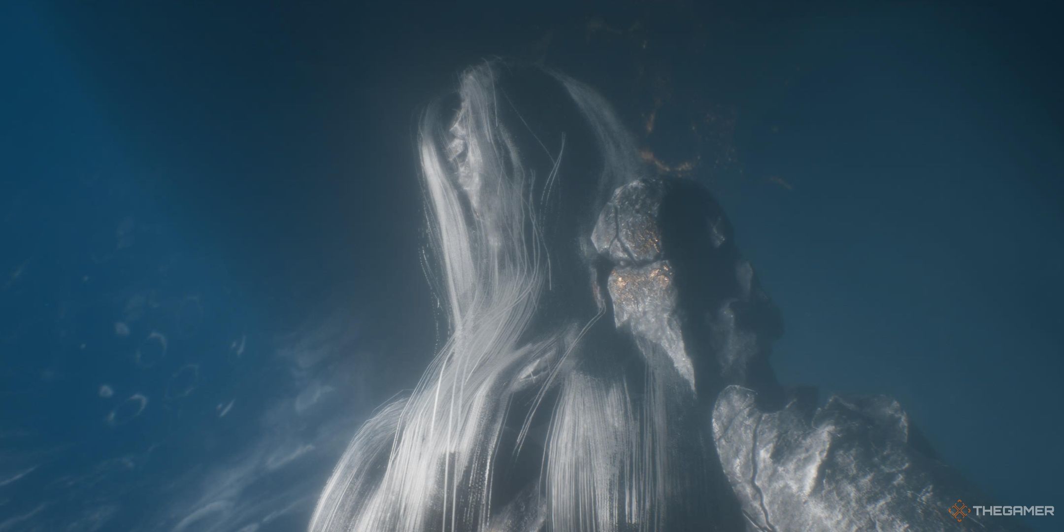 Clair Obscur: Expedition 33 - Who Is The Paintress?