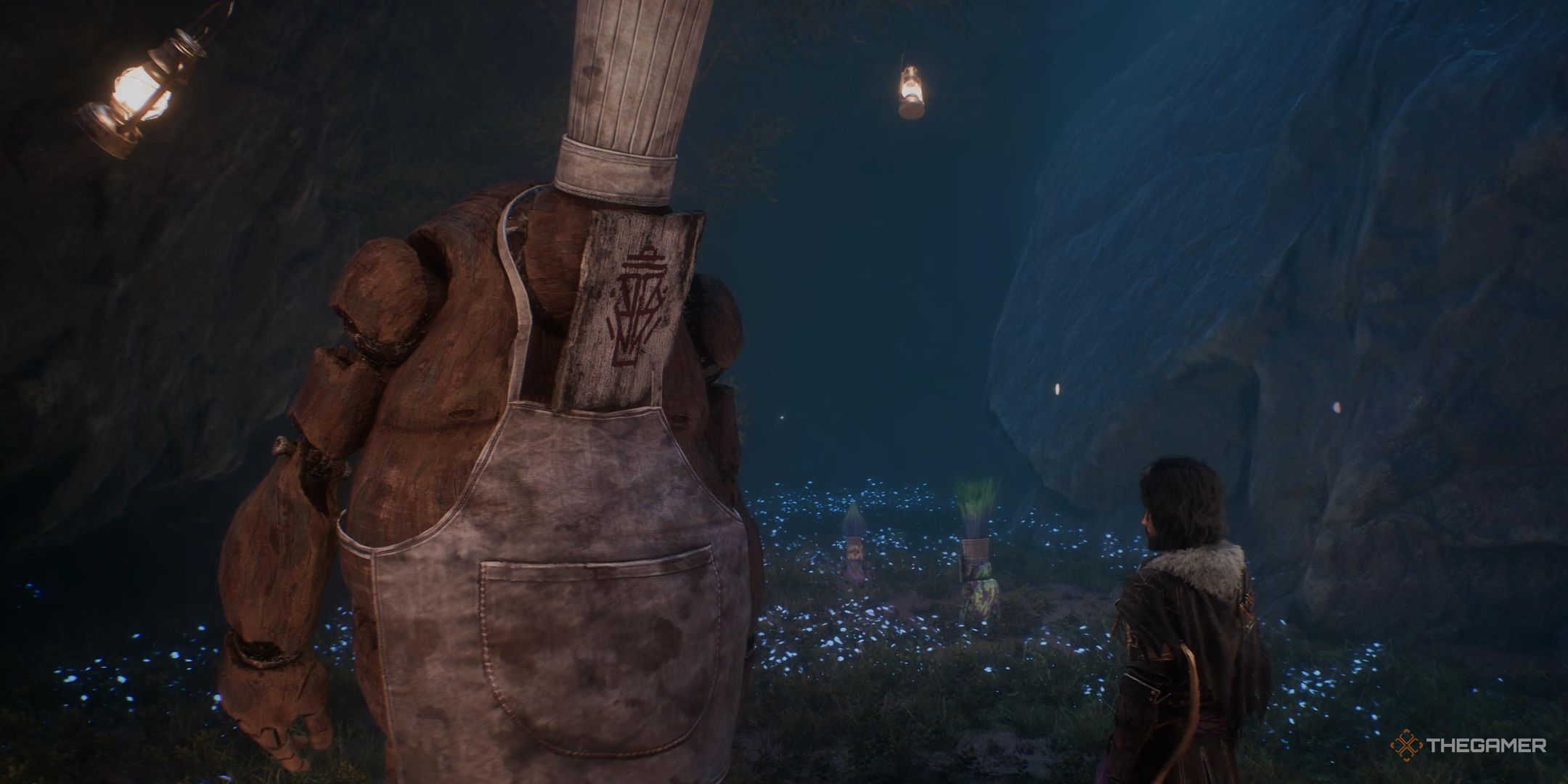 Clair Obscur: Expedition 33 - Lost Gestral Location Guide