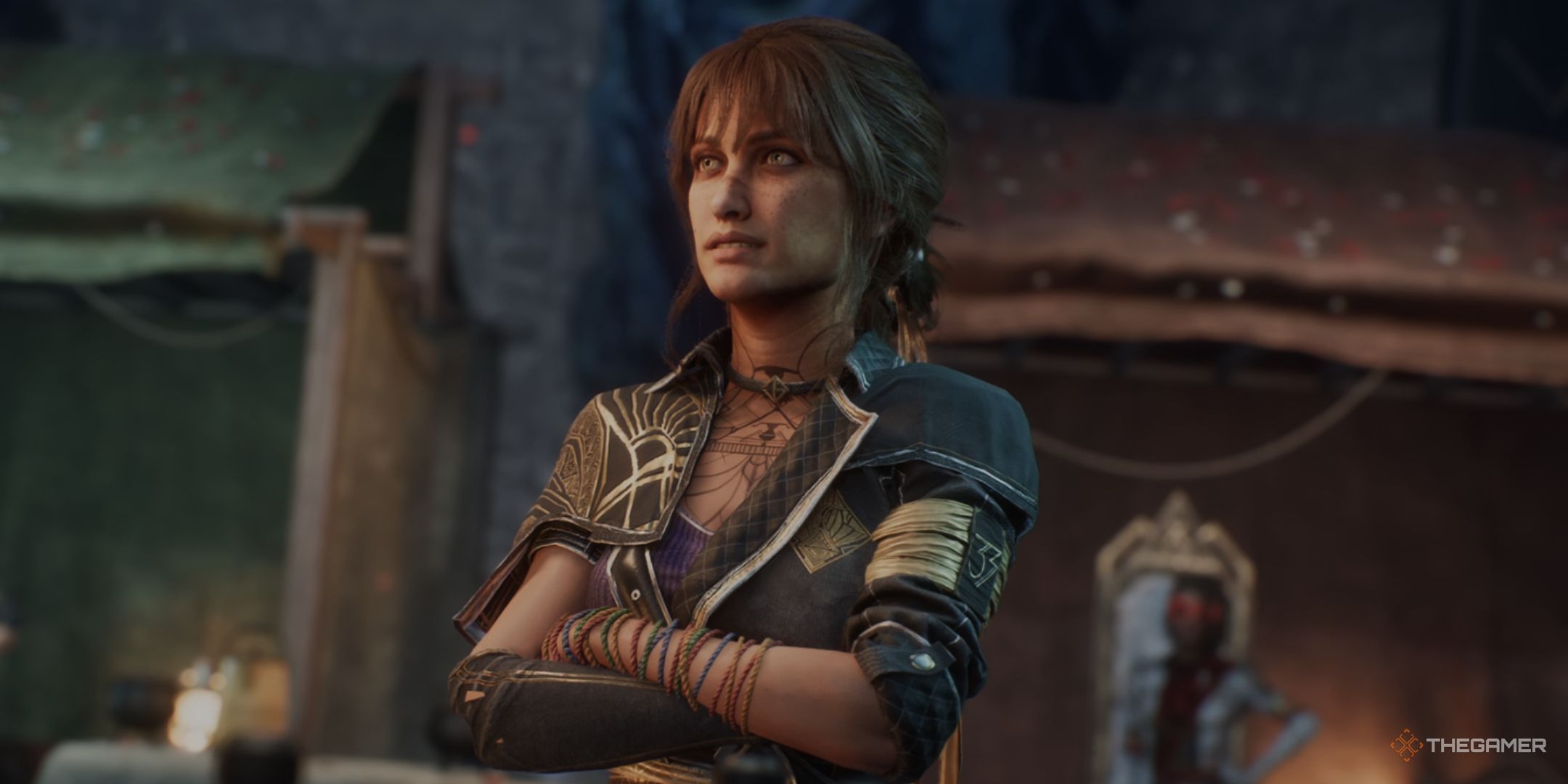 For Some Reason, Players Are Whitewashing Certain Clair Obscur: Expedition 33 Characters