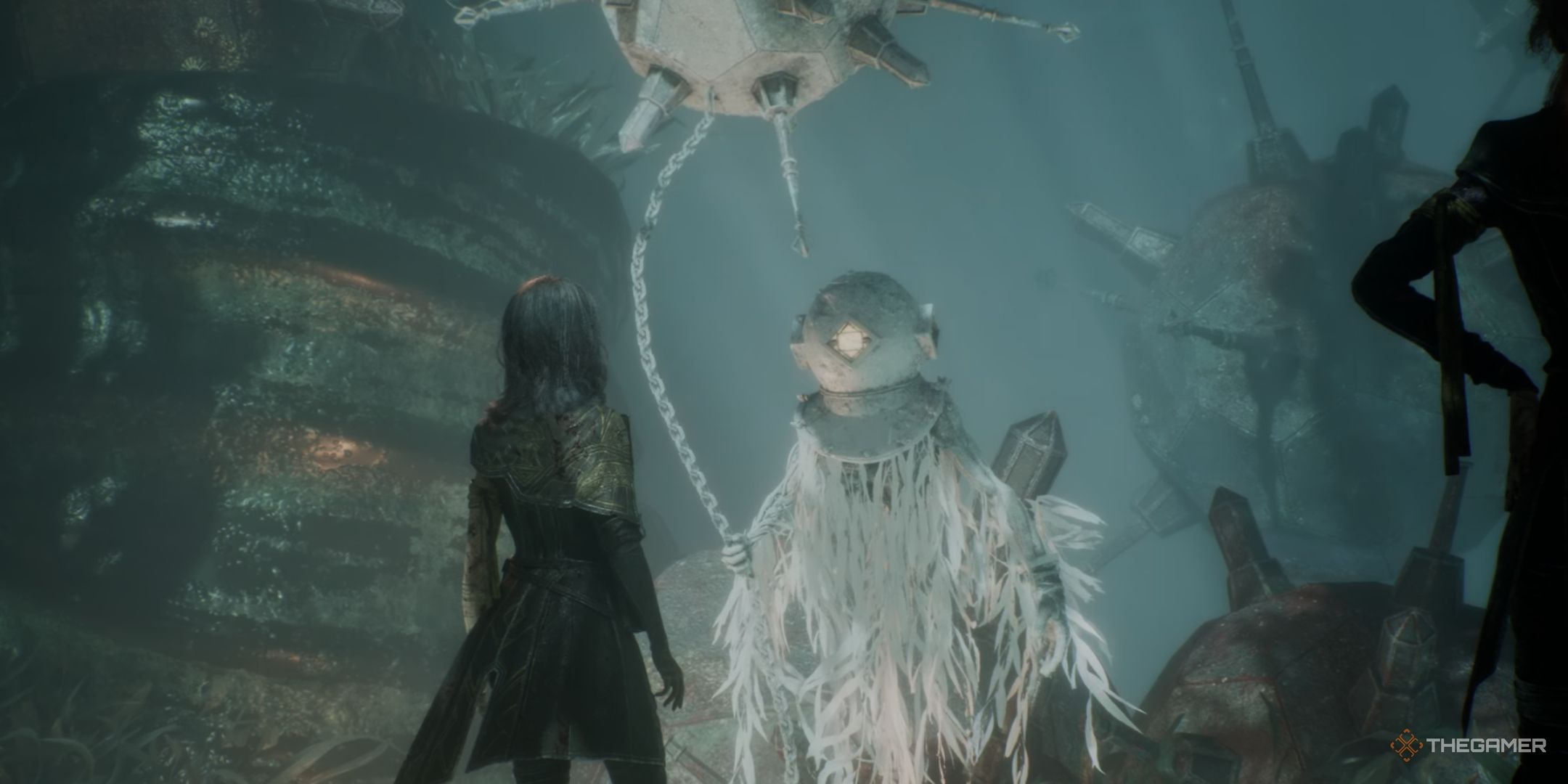 Clair Obscur: Expedition 33 - Where To Get The Demineur Mine