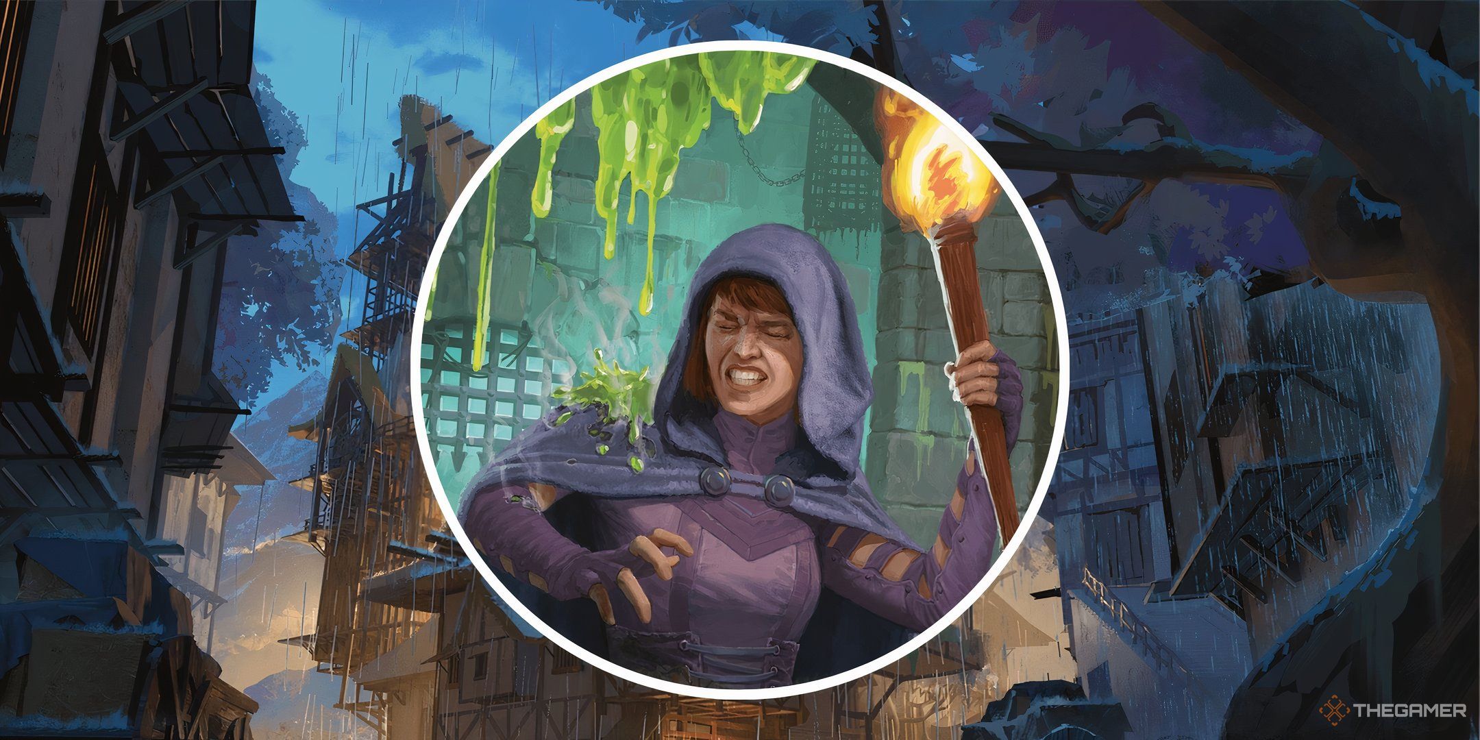 Dungeons & Dragons: Best Traps To Use Against Expert Players
