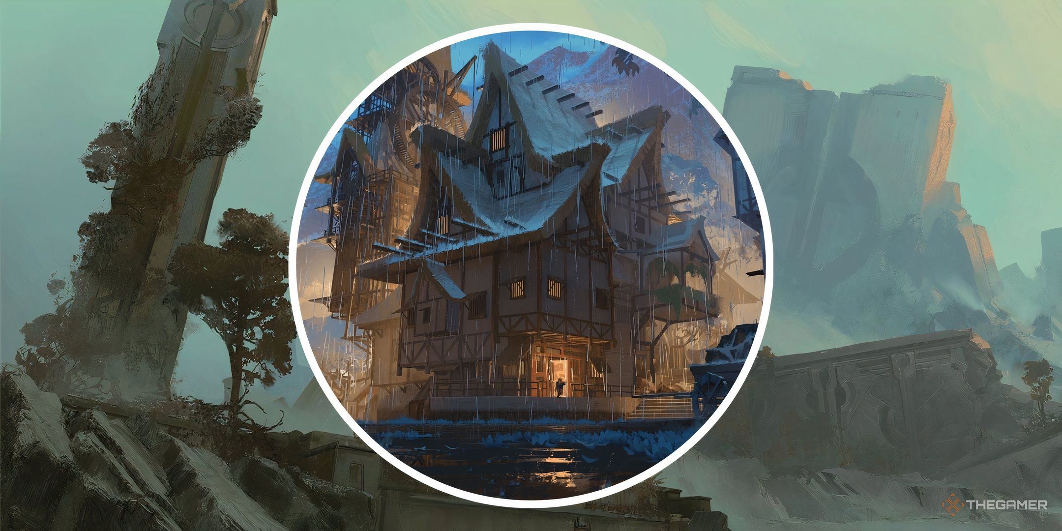 Dungeons & Dragons: Best Bastion Builds For Expert Players