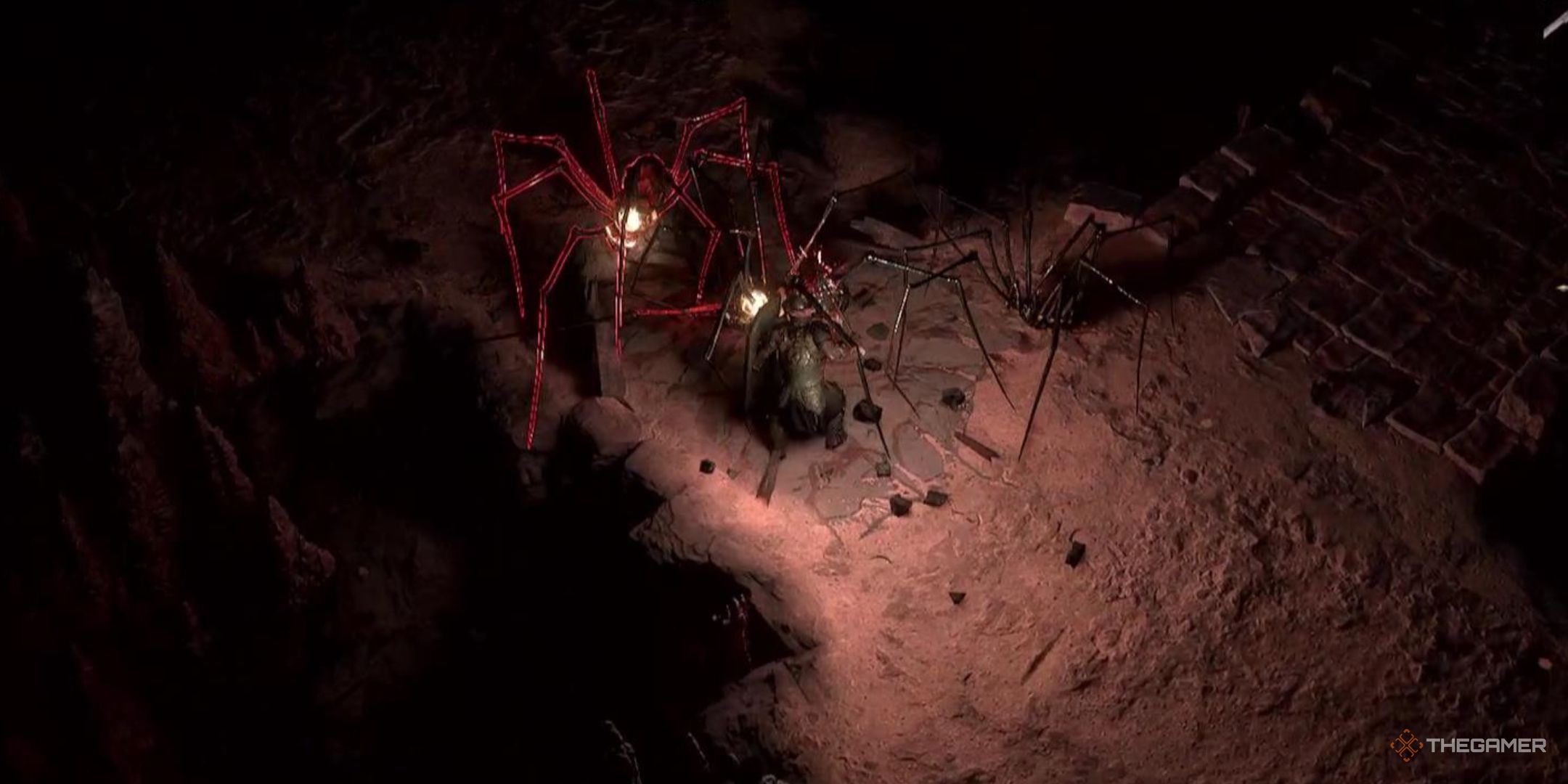 Path Of Exile 2: Boneshatter Warbringer Leveling Guide