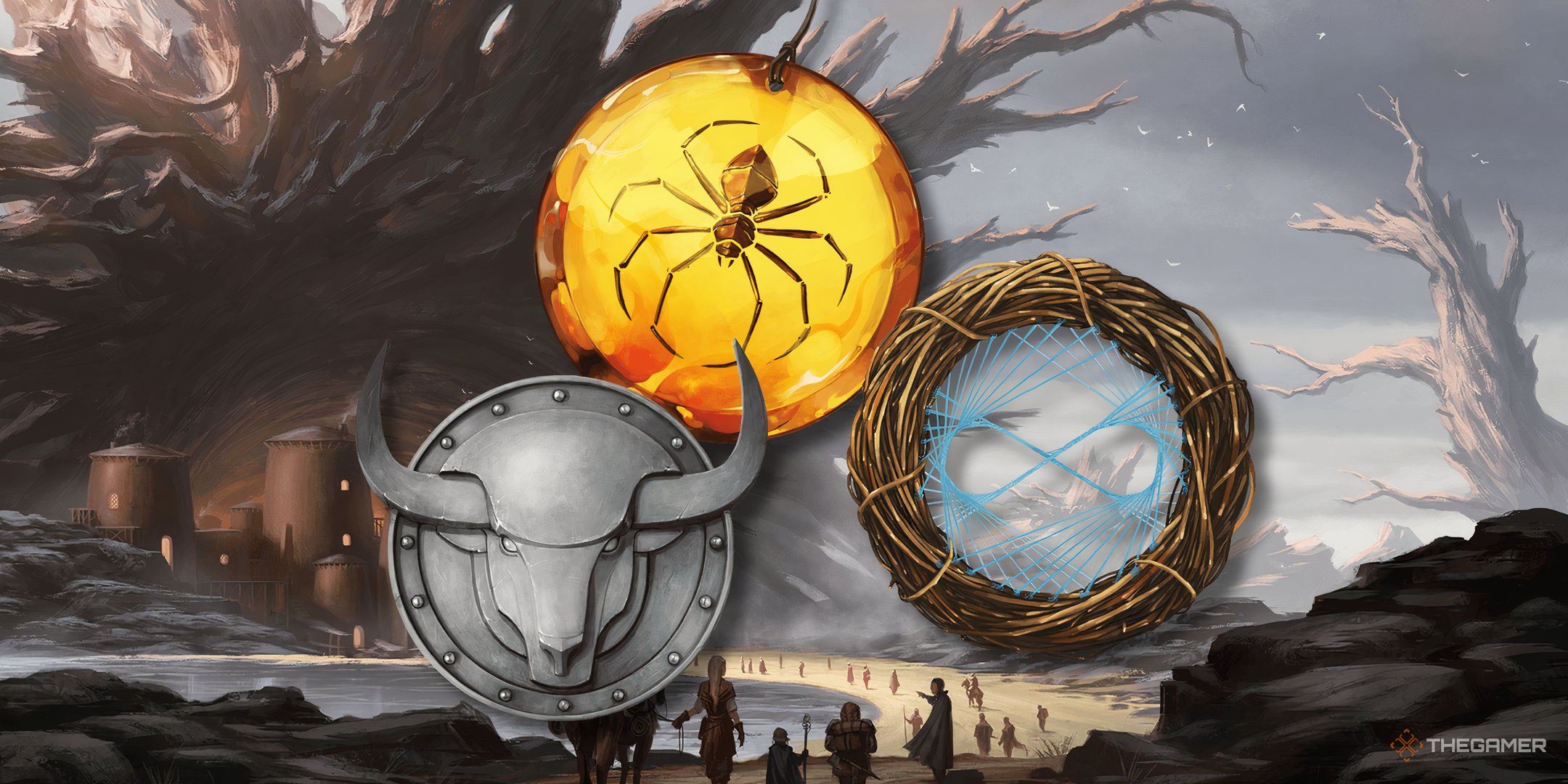 Dungeons & Dragons: Best Cleric Deities For Expert Players