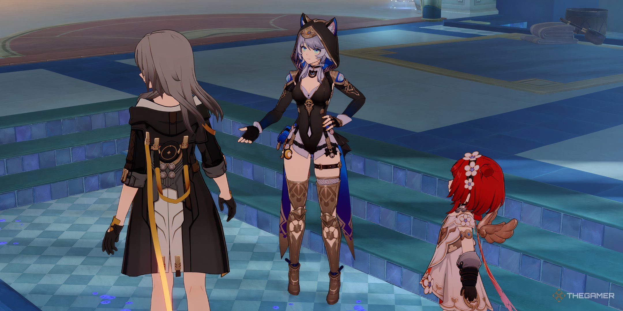 Honkai: Star Rail - Seal Slammers Event Guide