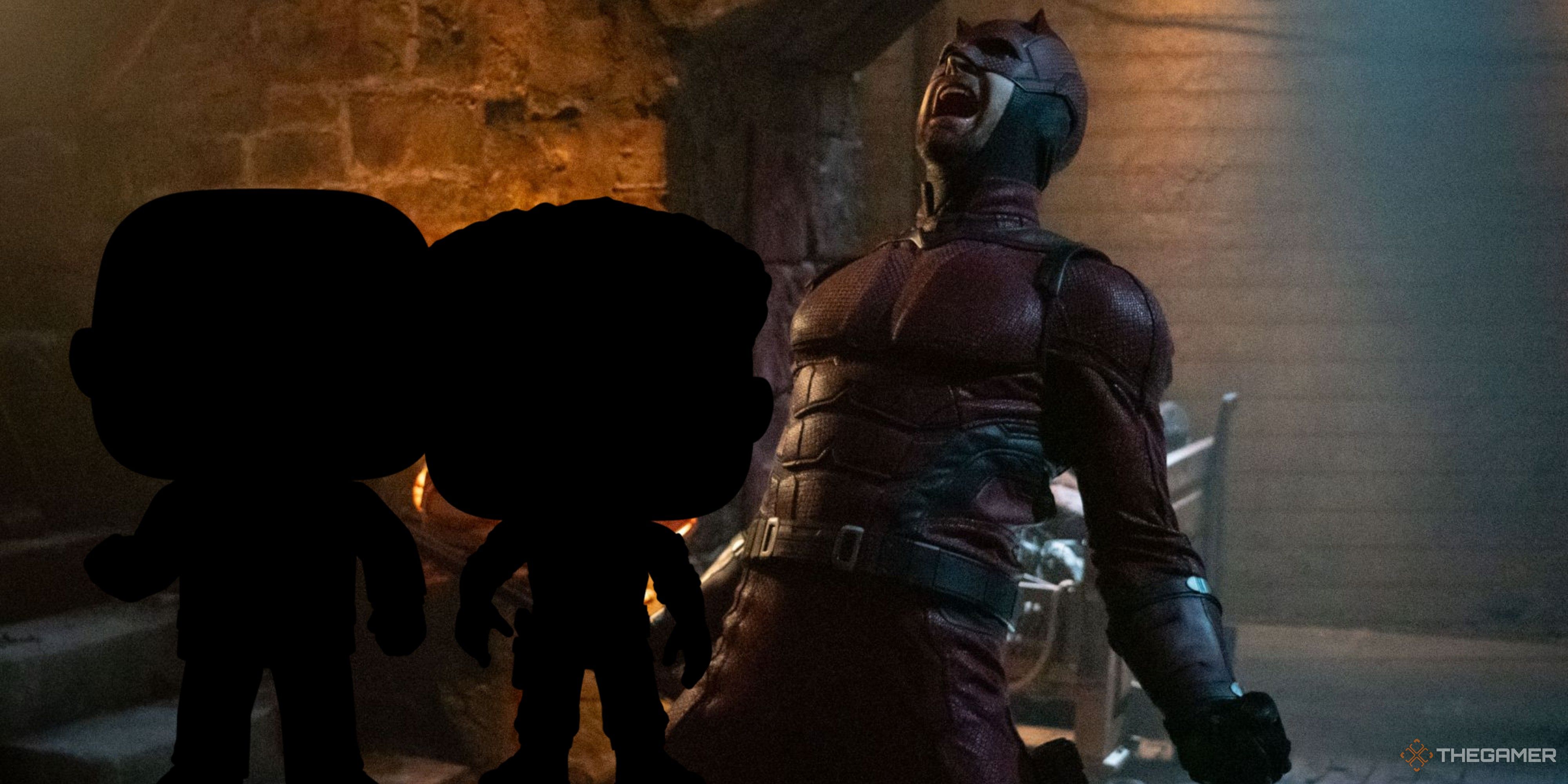 Two More Daredevil: Born Again Characters Have Been Turned Into Funko Pops
