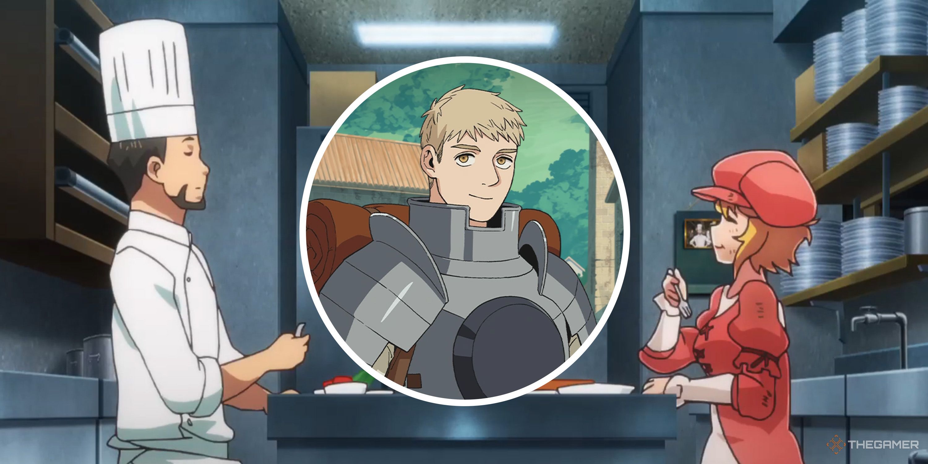 8 Best Anime To Watch If You Like Delicious In Dungeon